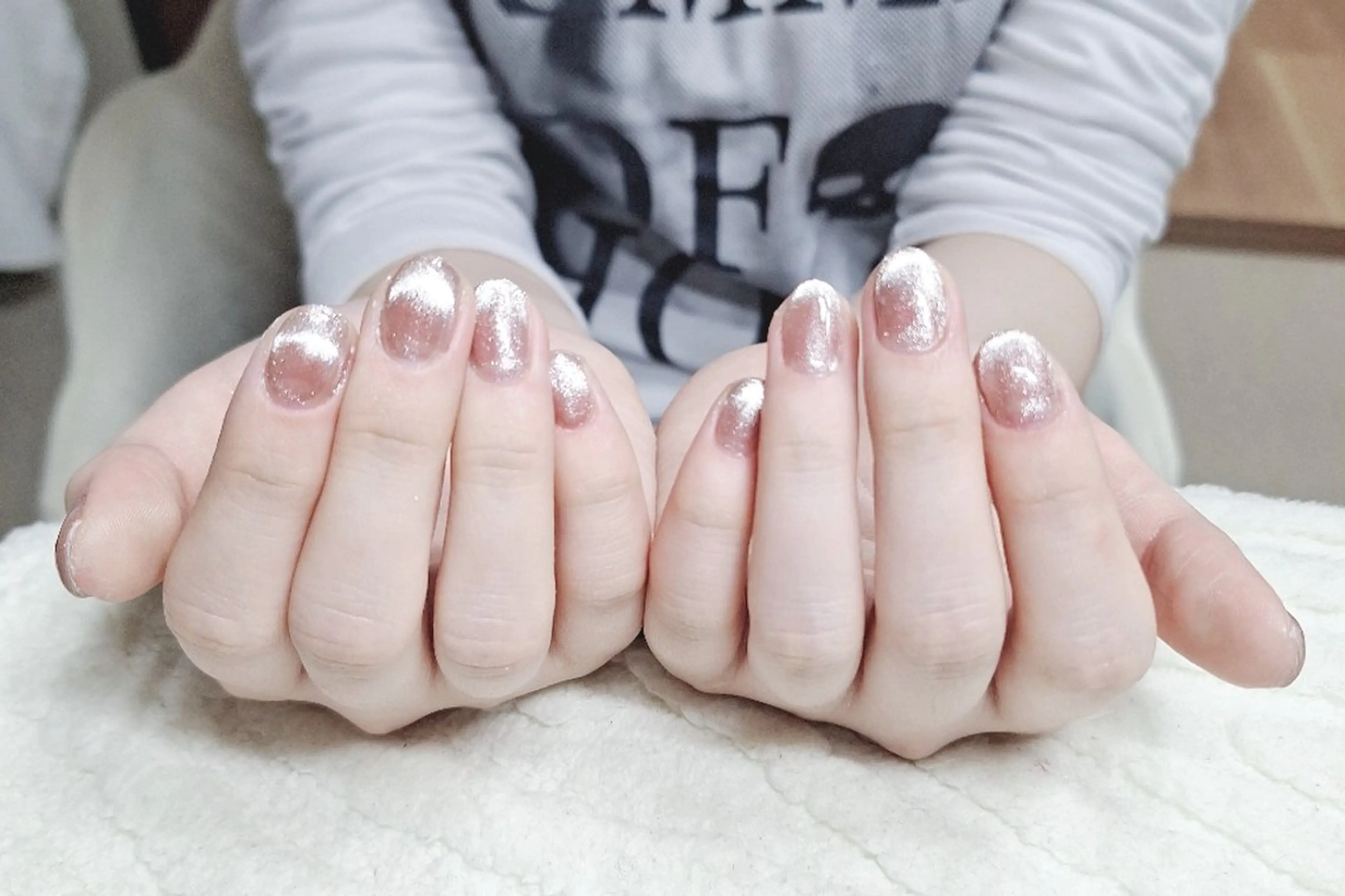 ネイル マグネットネイル AnotherNail所属・藤井 みなこのネイルデザイン