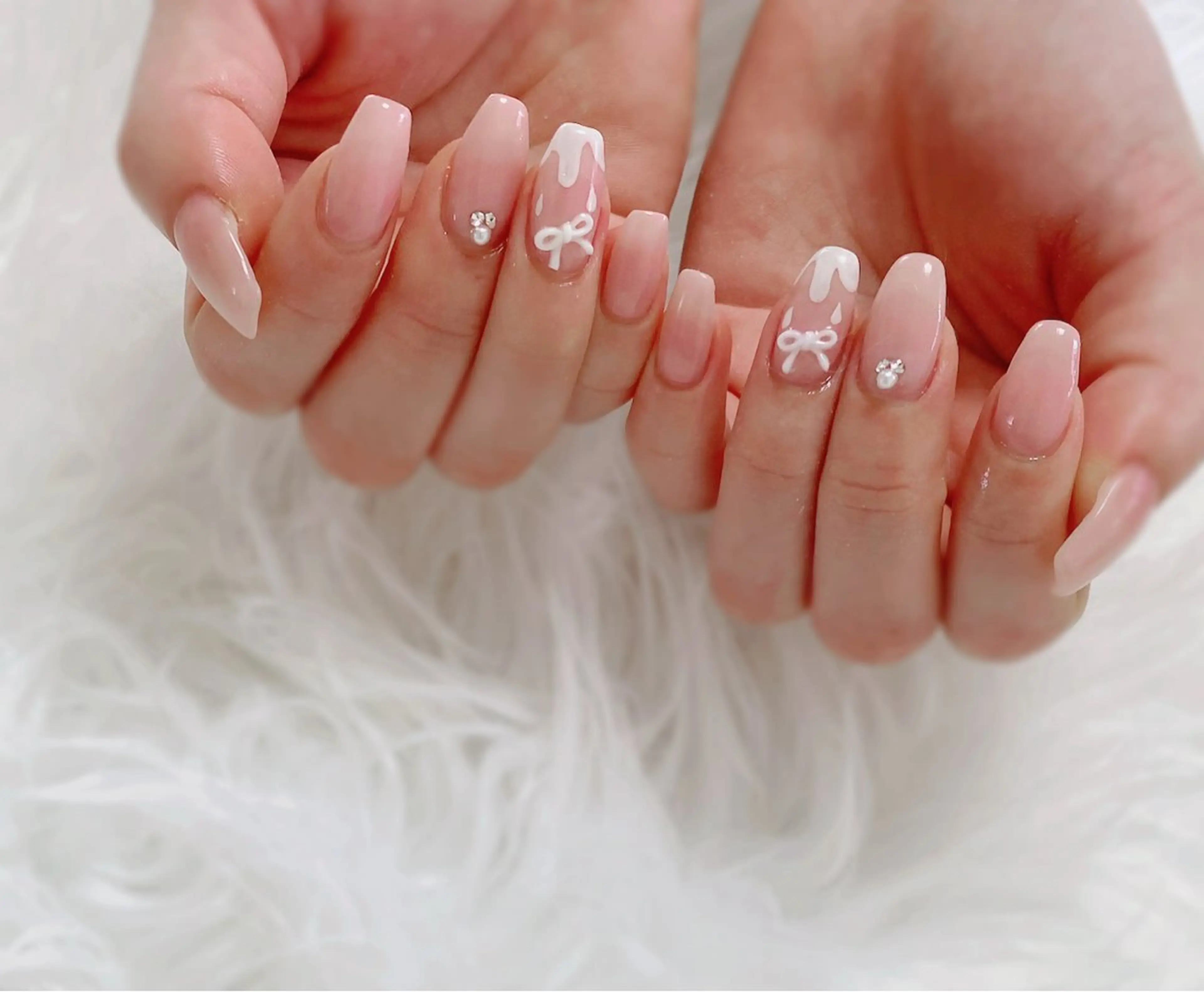 ネイル ESPOIR Ｎのネイルデザイン