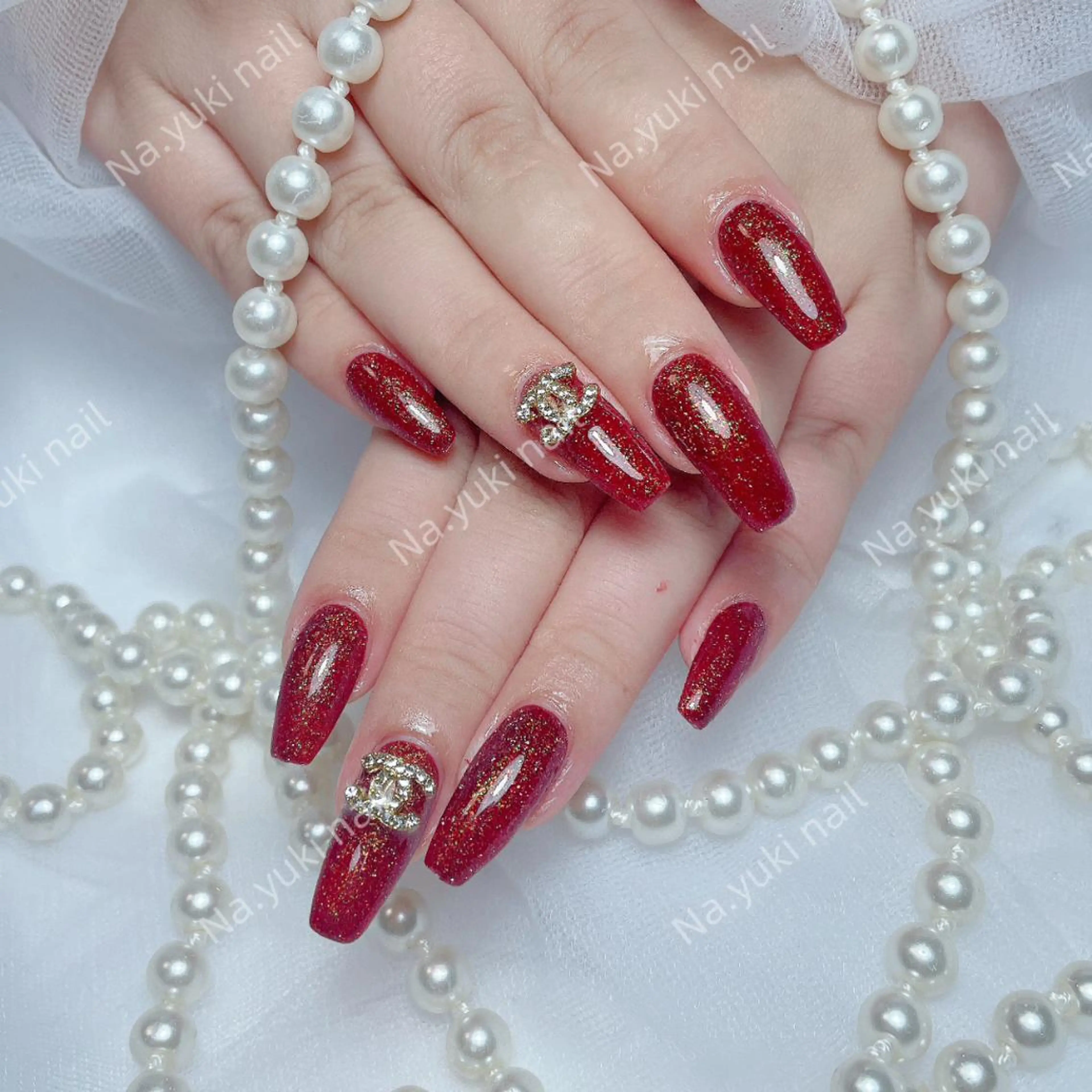 ネイル 💅 NikoNikoのネイルデザイン