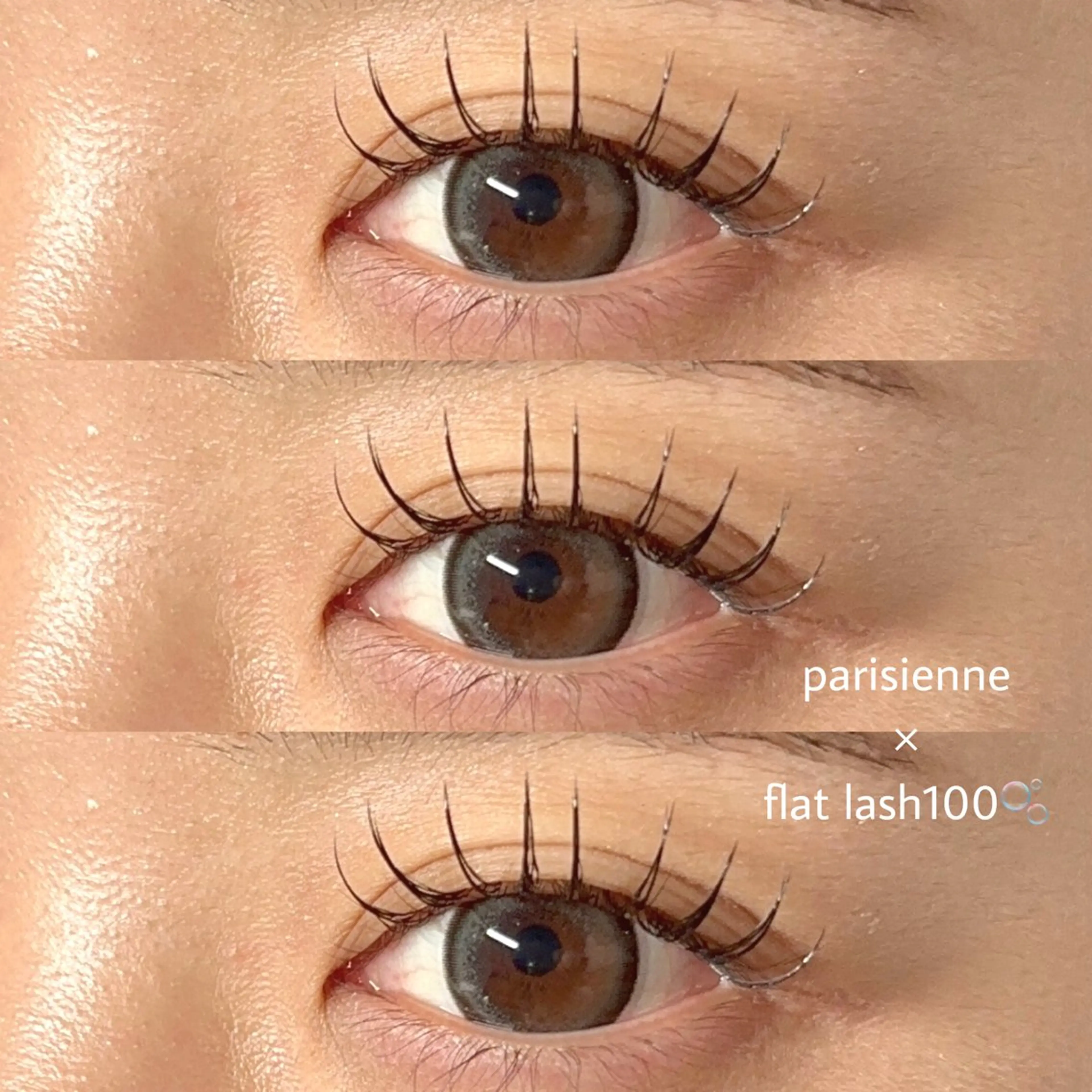 マツエク・マツパ マツエク leafirst岸和田所属・💎leafiest ｜yuzu💎のマツエク・マツパデザイン