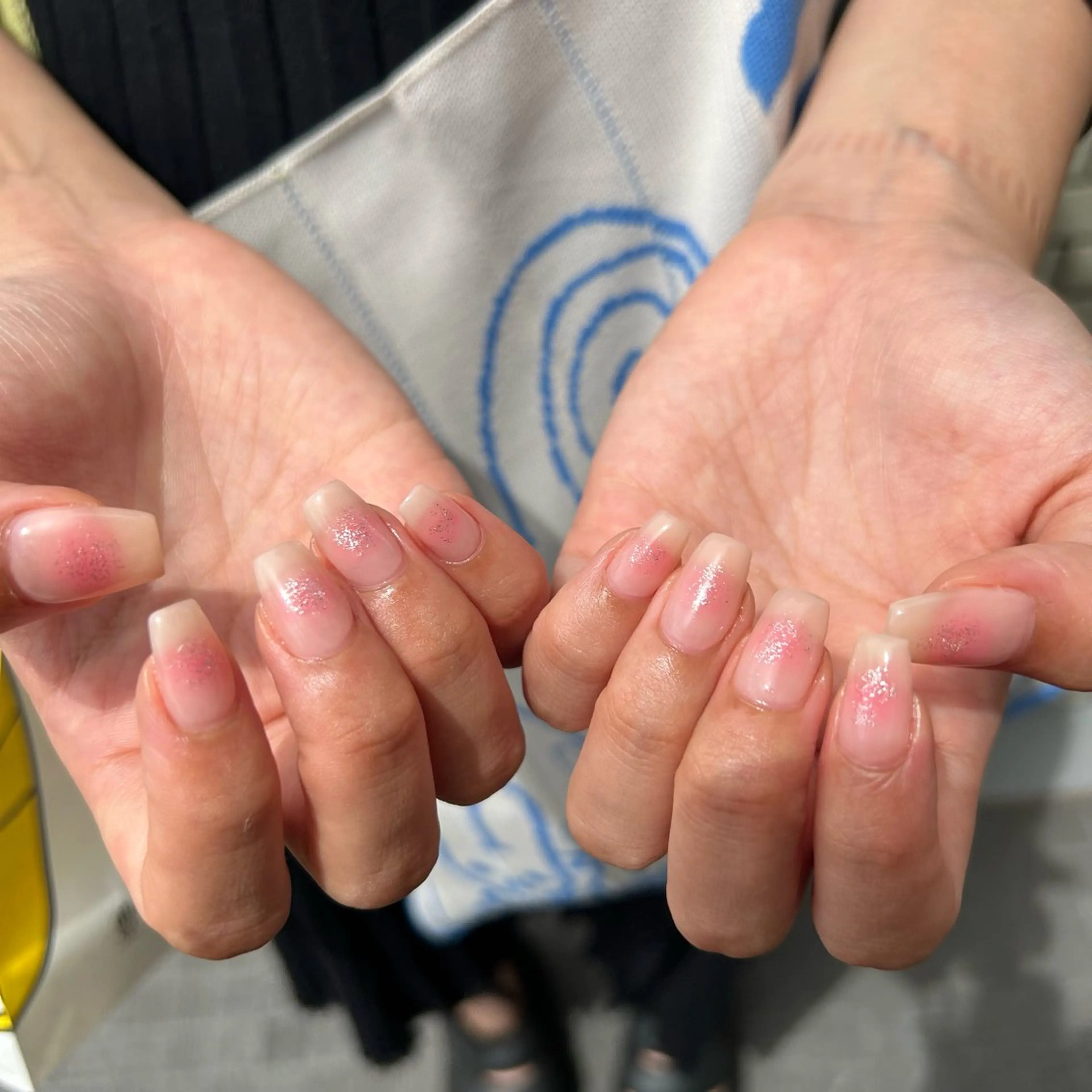 ネイル ハンドネイル 永留 果那のその他イメージ