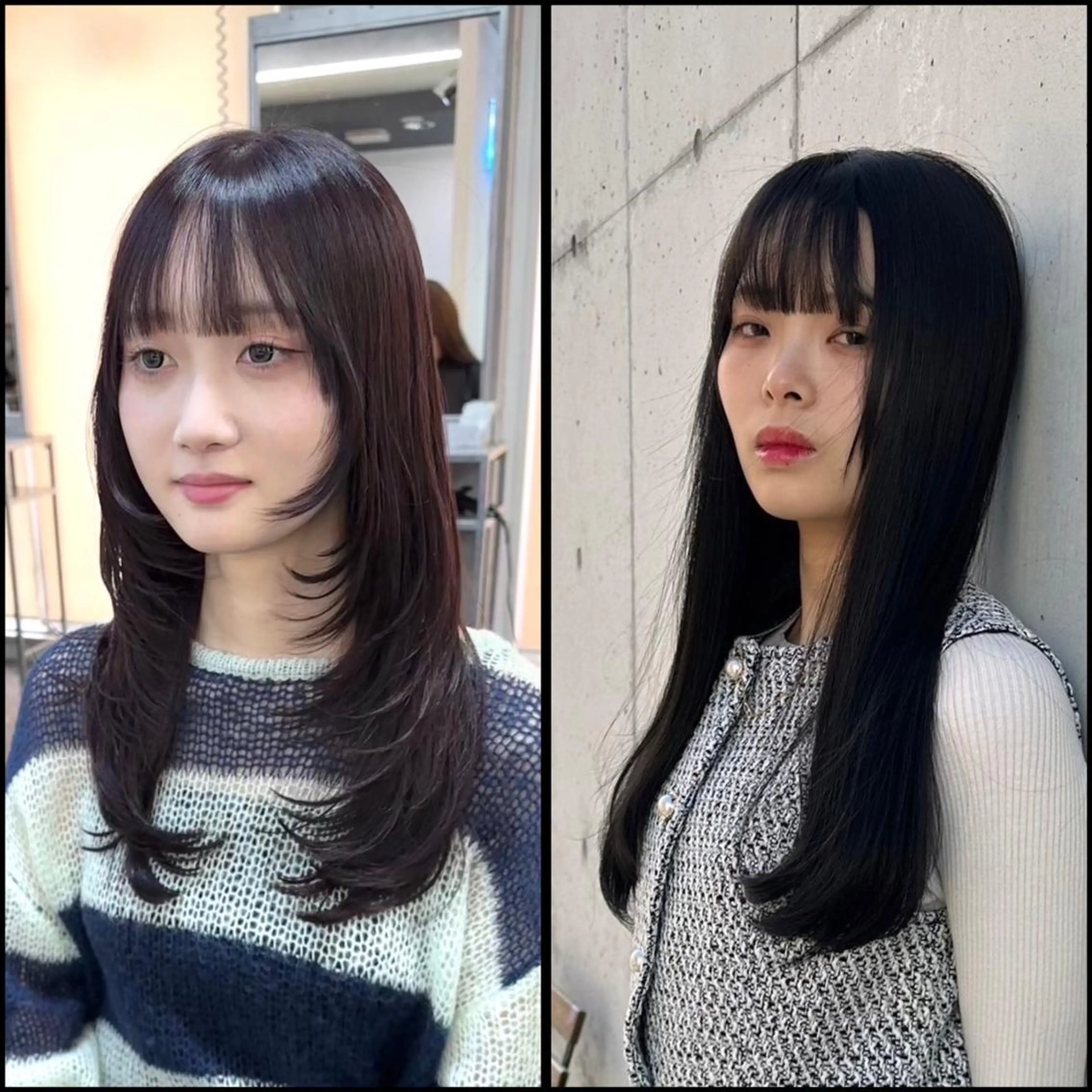 【人気No.5】カット+1stepトリートメント 8500→4900の写真