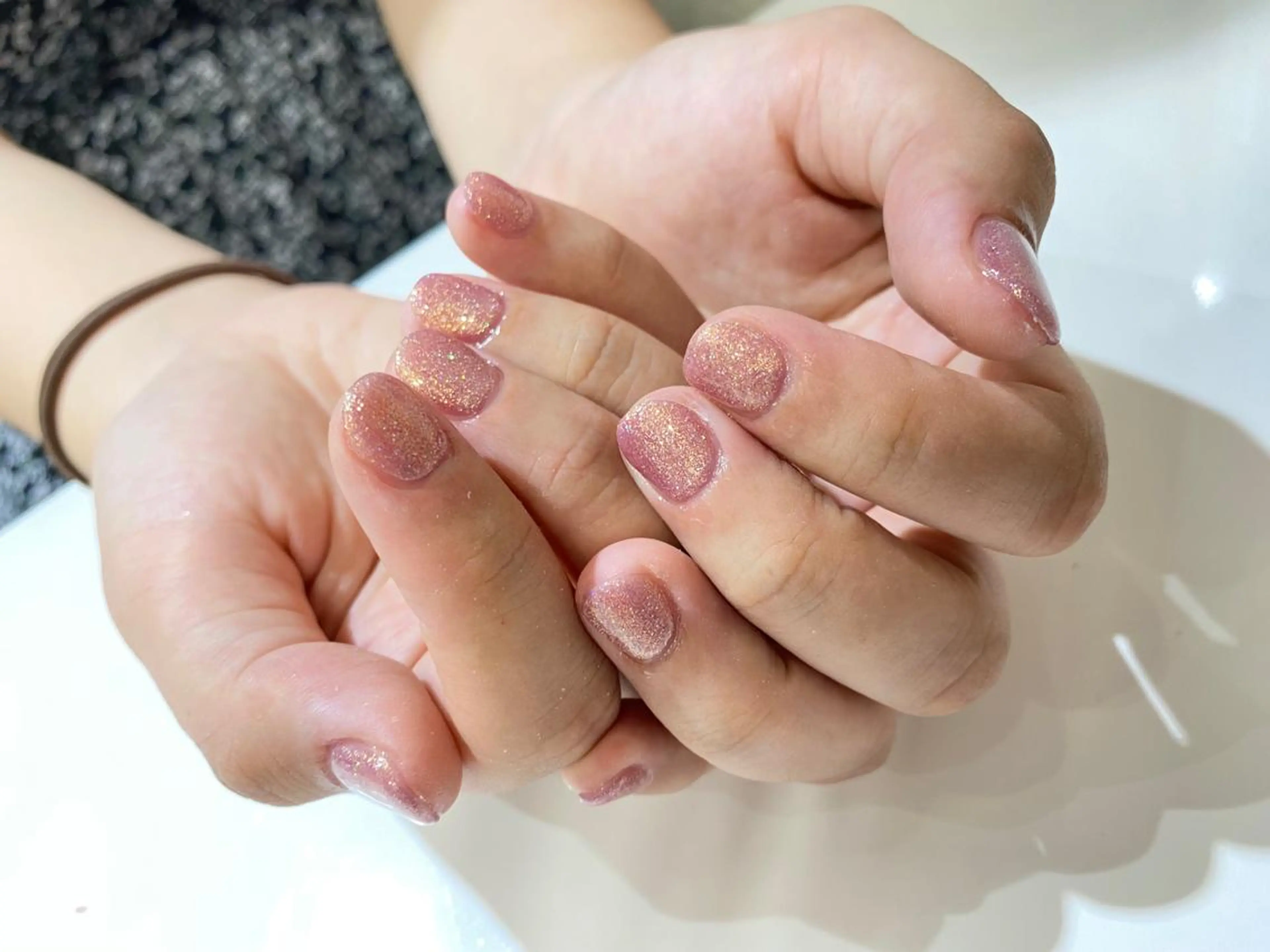 ネイル Umi nail& eyelashのネイルデザイン