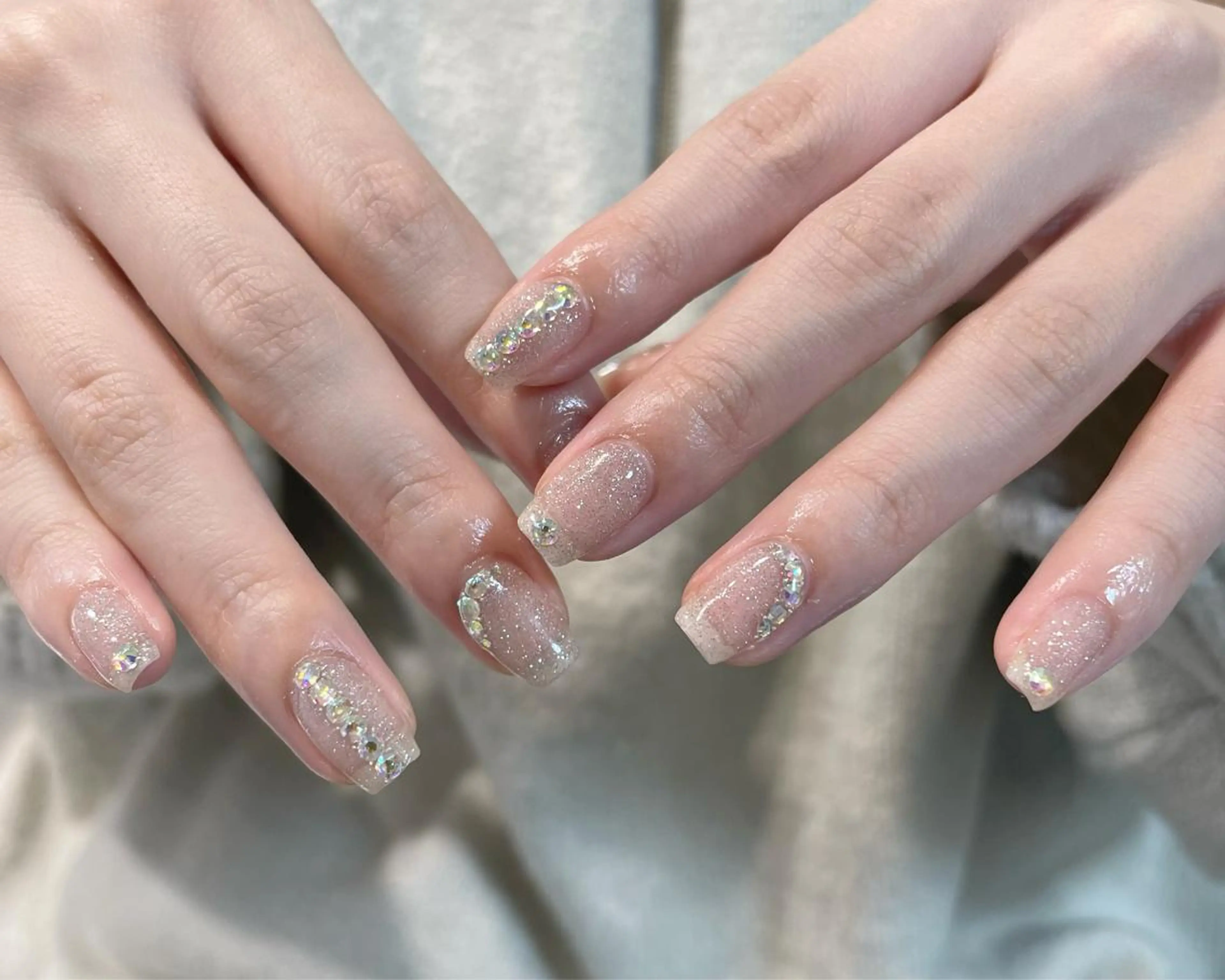 ネイル CC Nail Salonのネイルデザイン