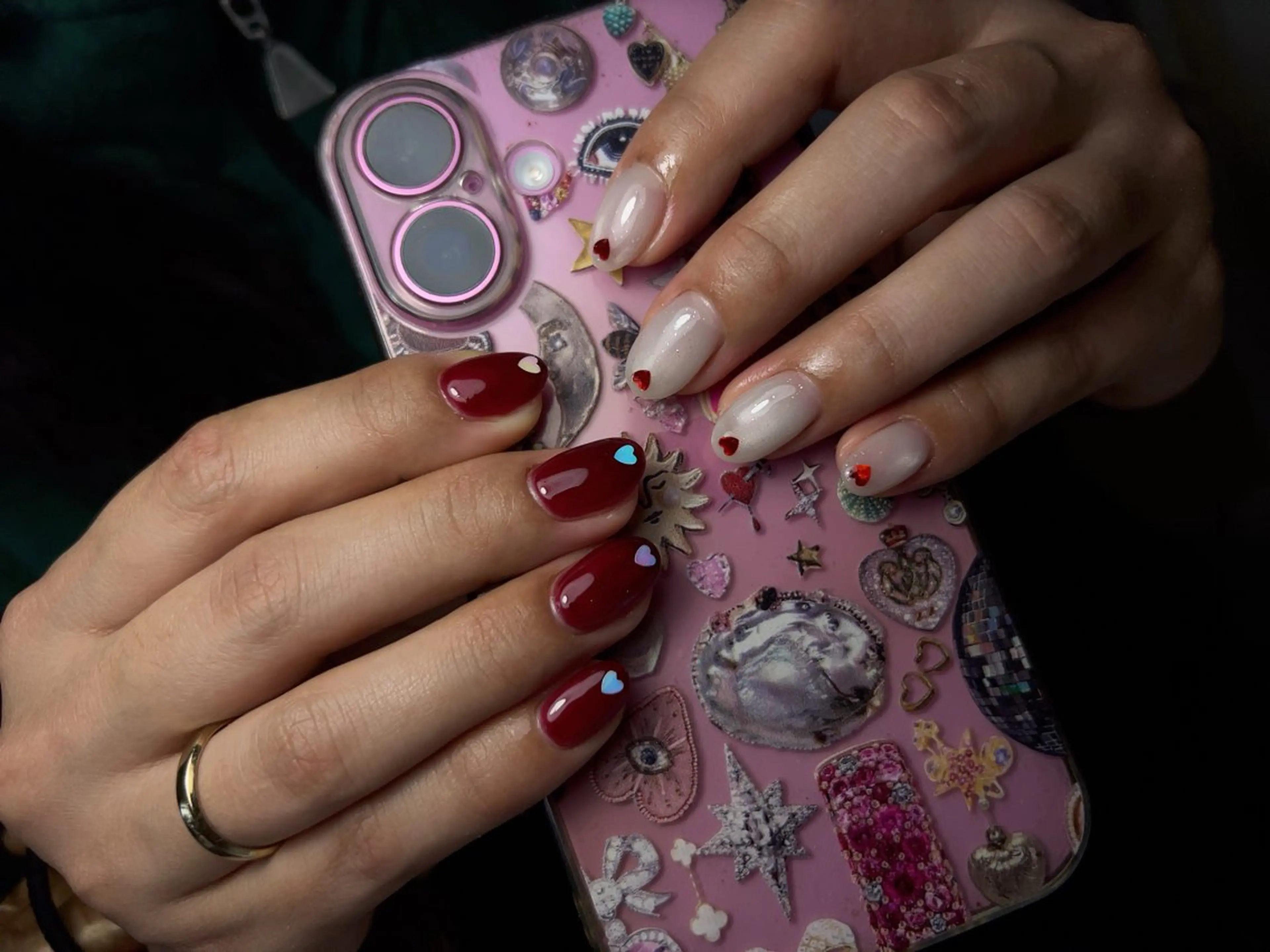 ネイル Chili Nail所属・Chili Nail チリネイルのネイルデザイン