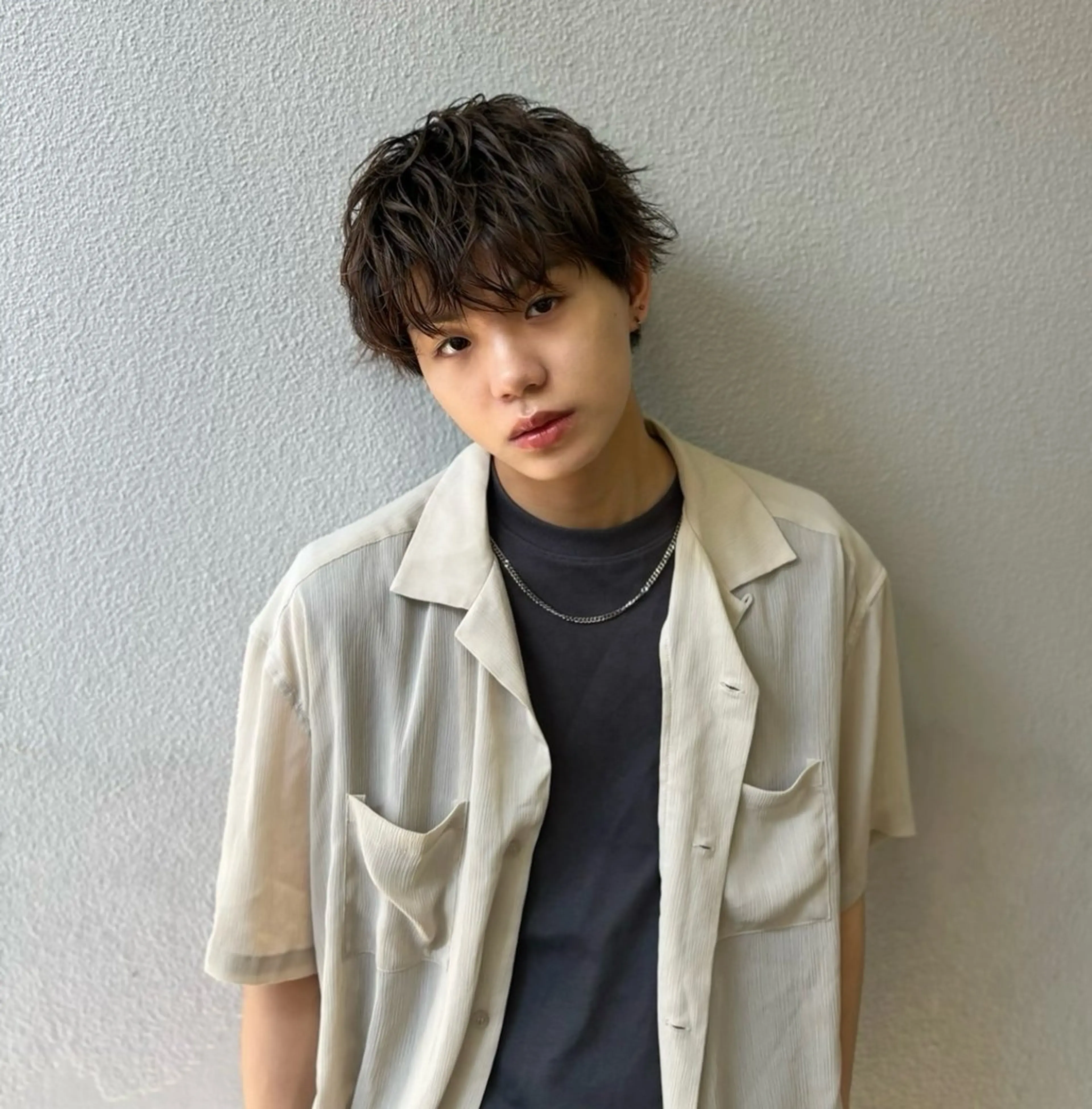 メンズカット💈✂️⭐️の写真