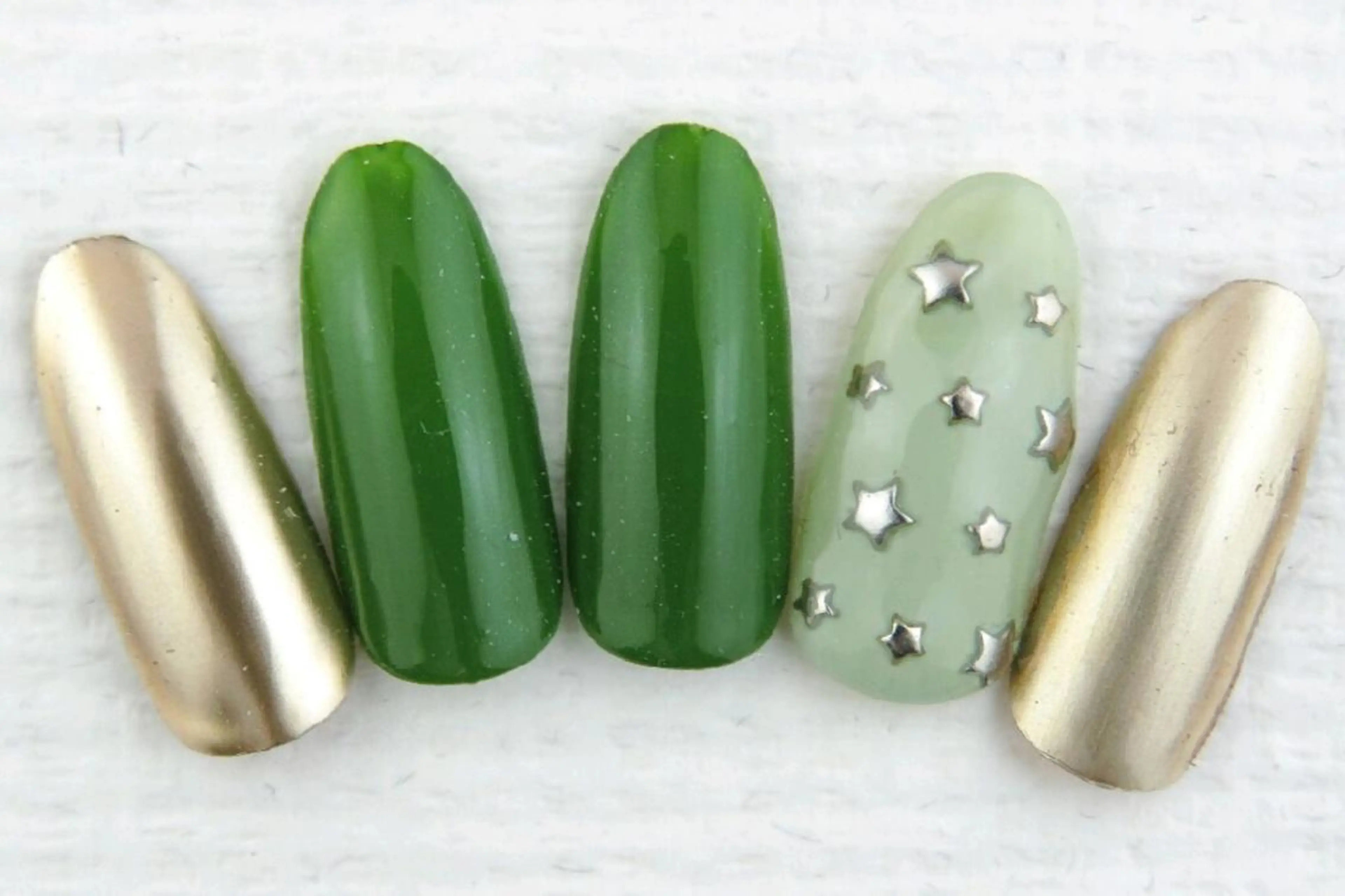 ネイル 持ち込み みー shakushiroのネイルデザイン