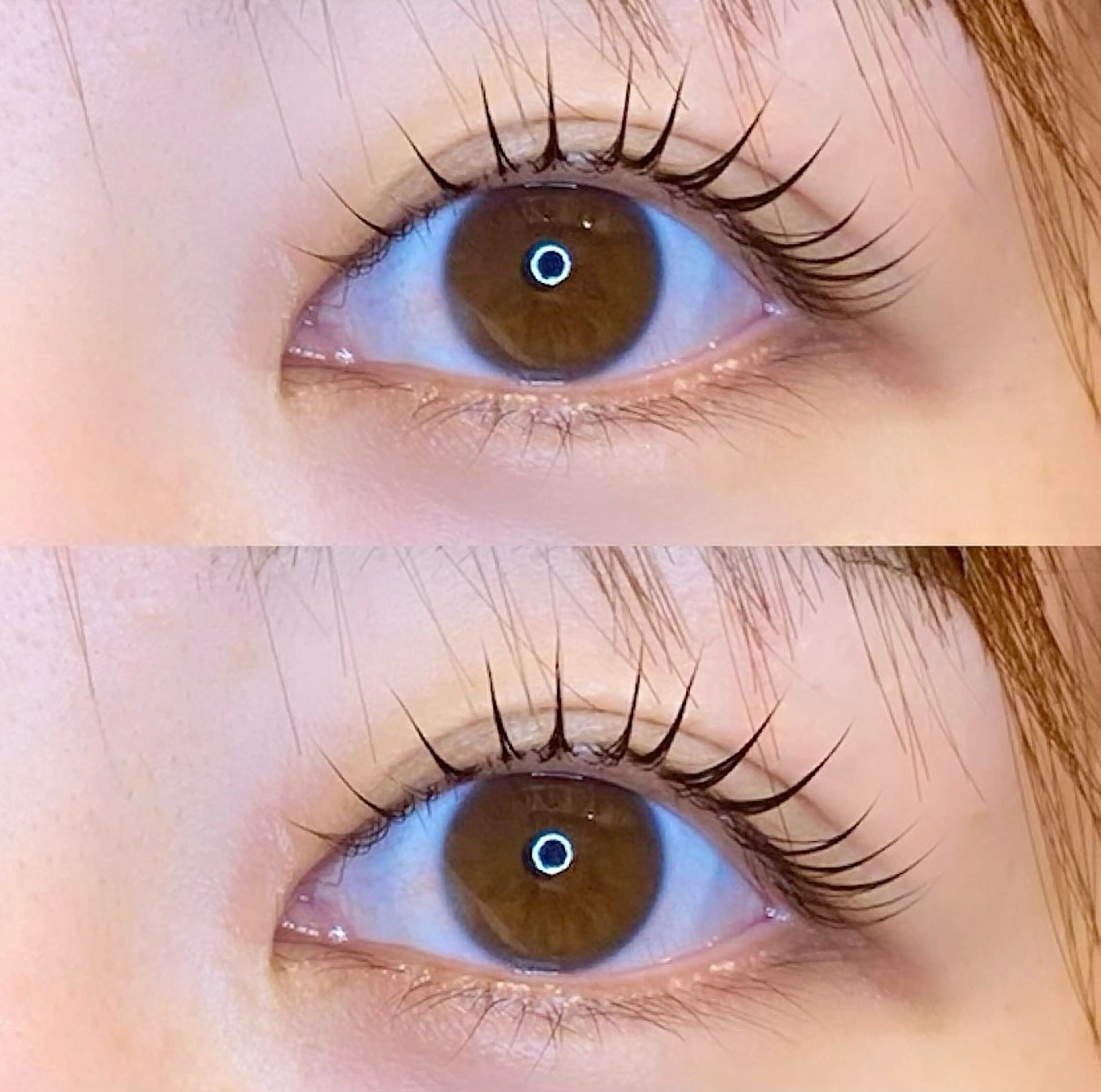 マツエク・マツパ マツパ 髙田 亜美のマツエク・マツパデザイン