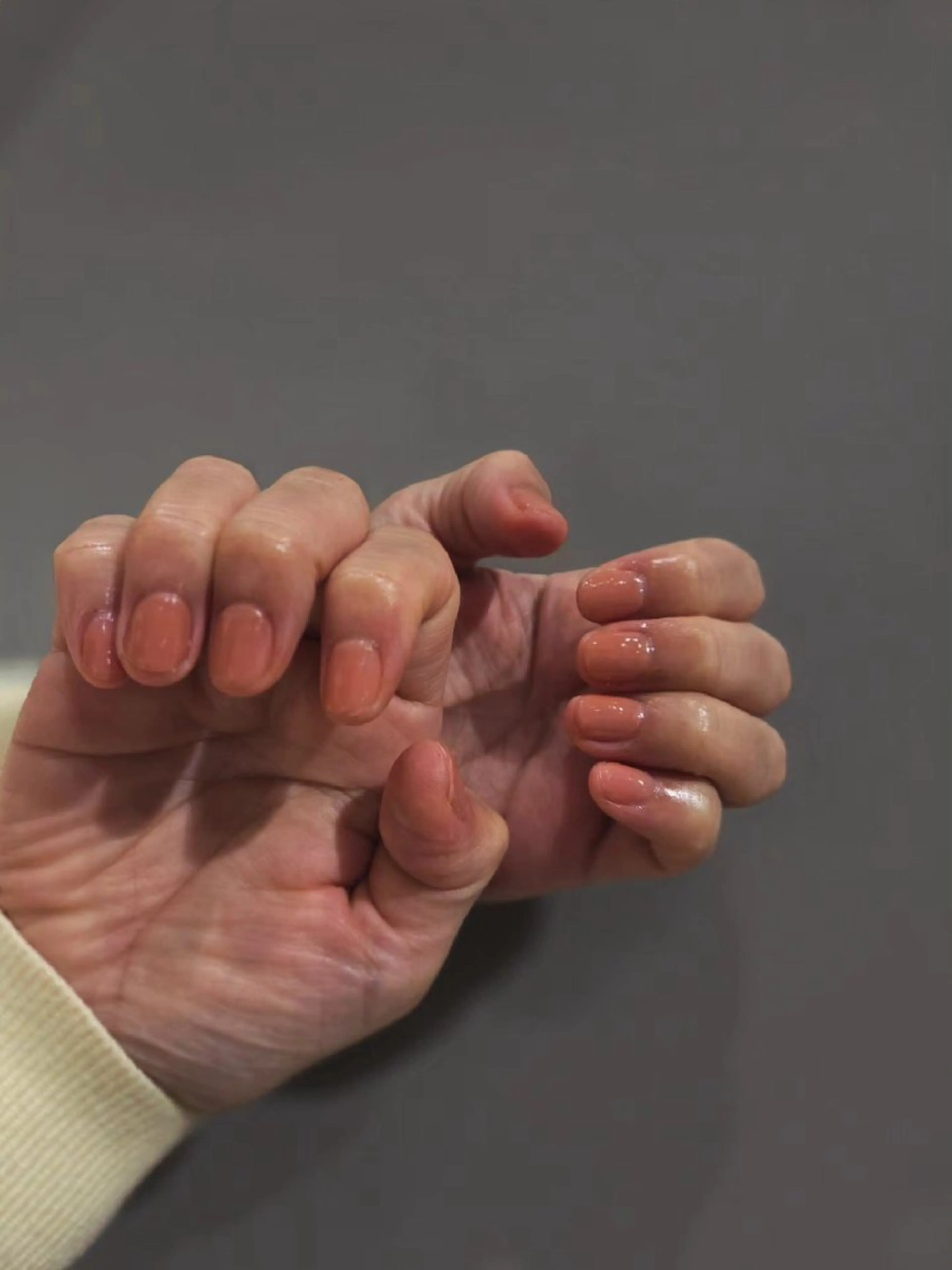 ネイル - nail school - la vela tokyo所属・nail  marie のネイルデザイン