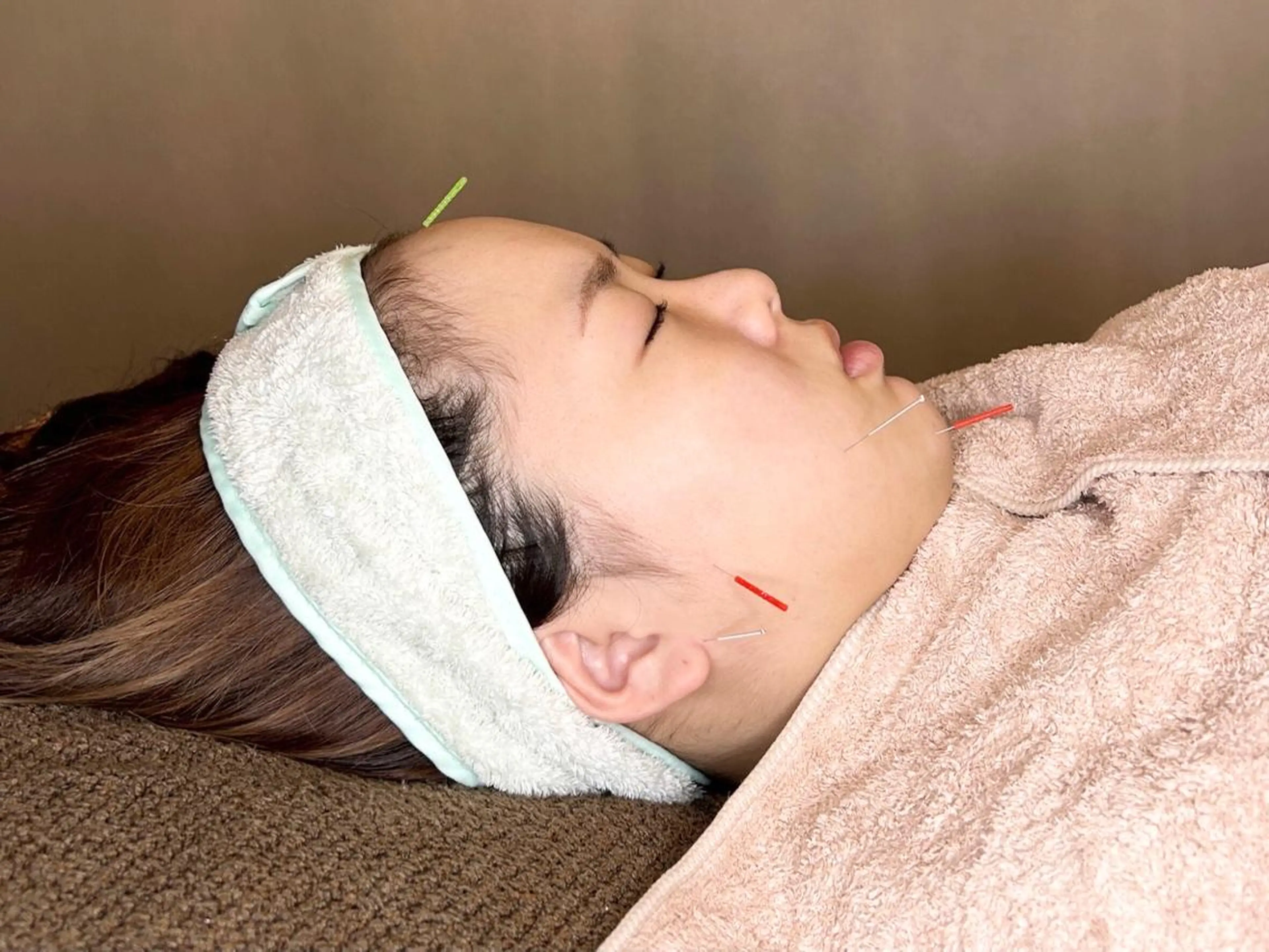 かすがい鍼灸院Re.heart所属・かすがい鍼灸院 Re.heartのエステ・リラクイメージ