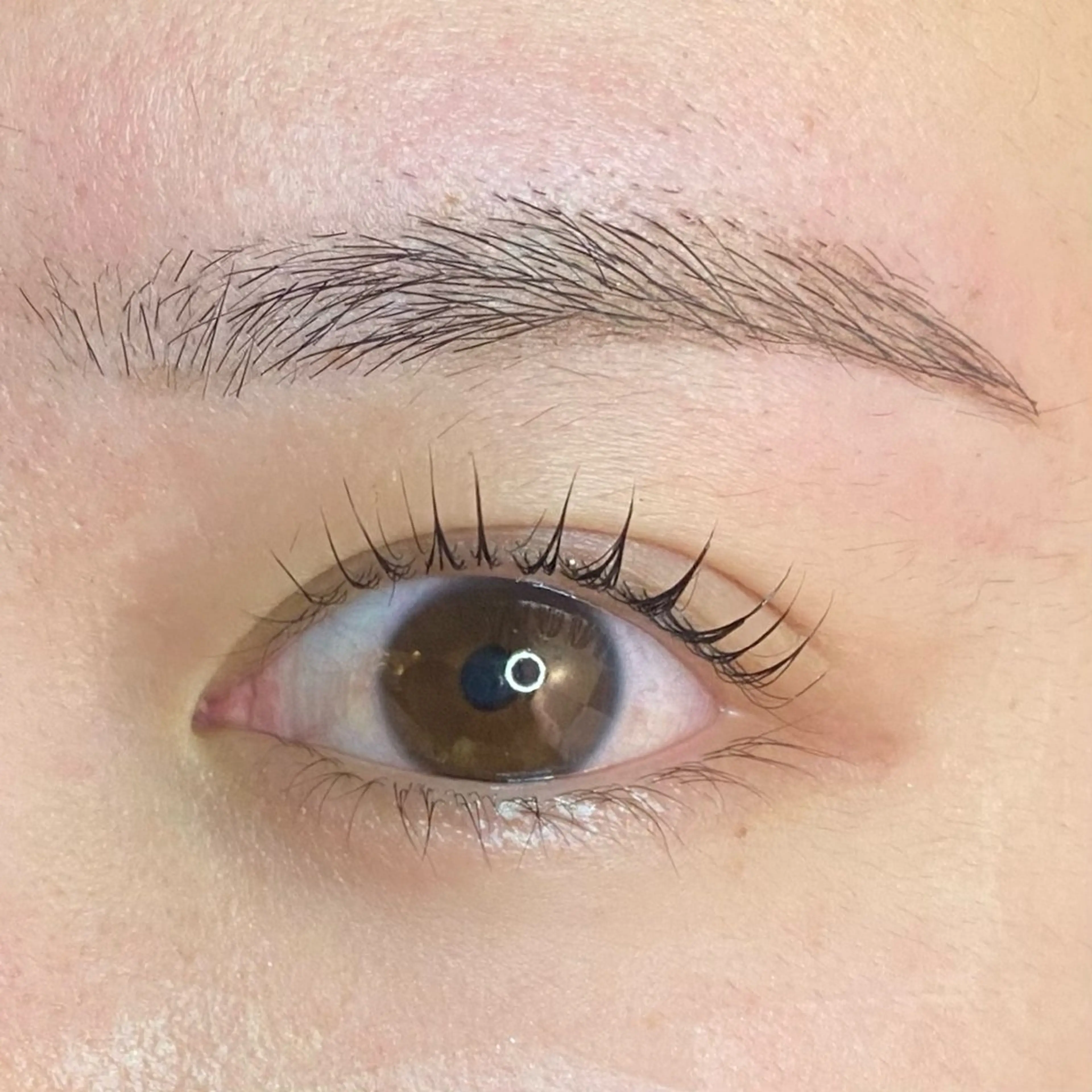 マツエク・マツパ その他 🫧束感/パリエク minami🫧のマツエク・マツパデザイン