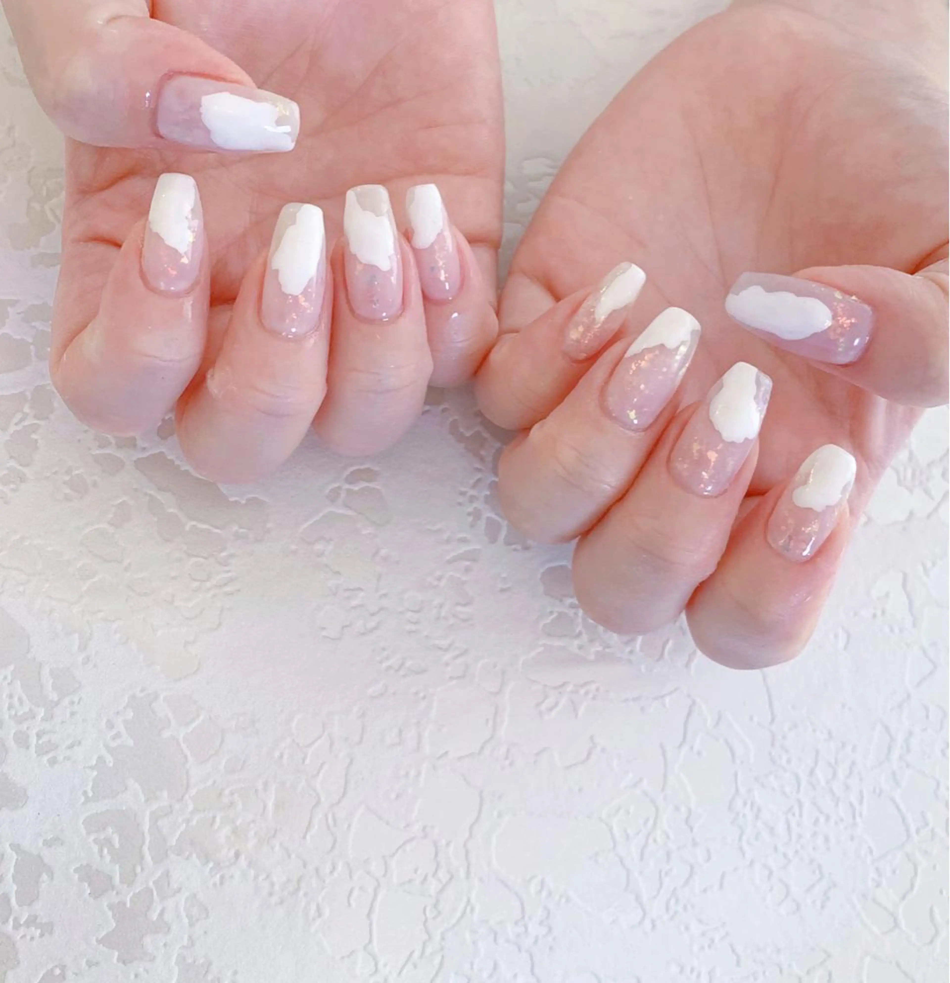 ネイル EN nailsalon所属・【ENサロン】 Rei🎀Nailのネイルデザイン