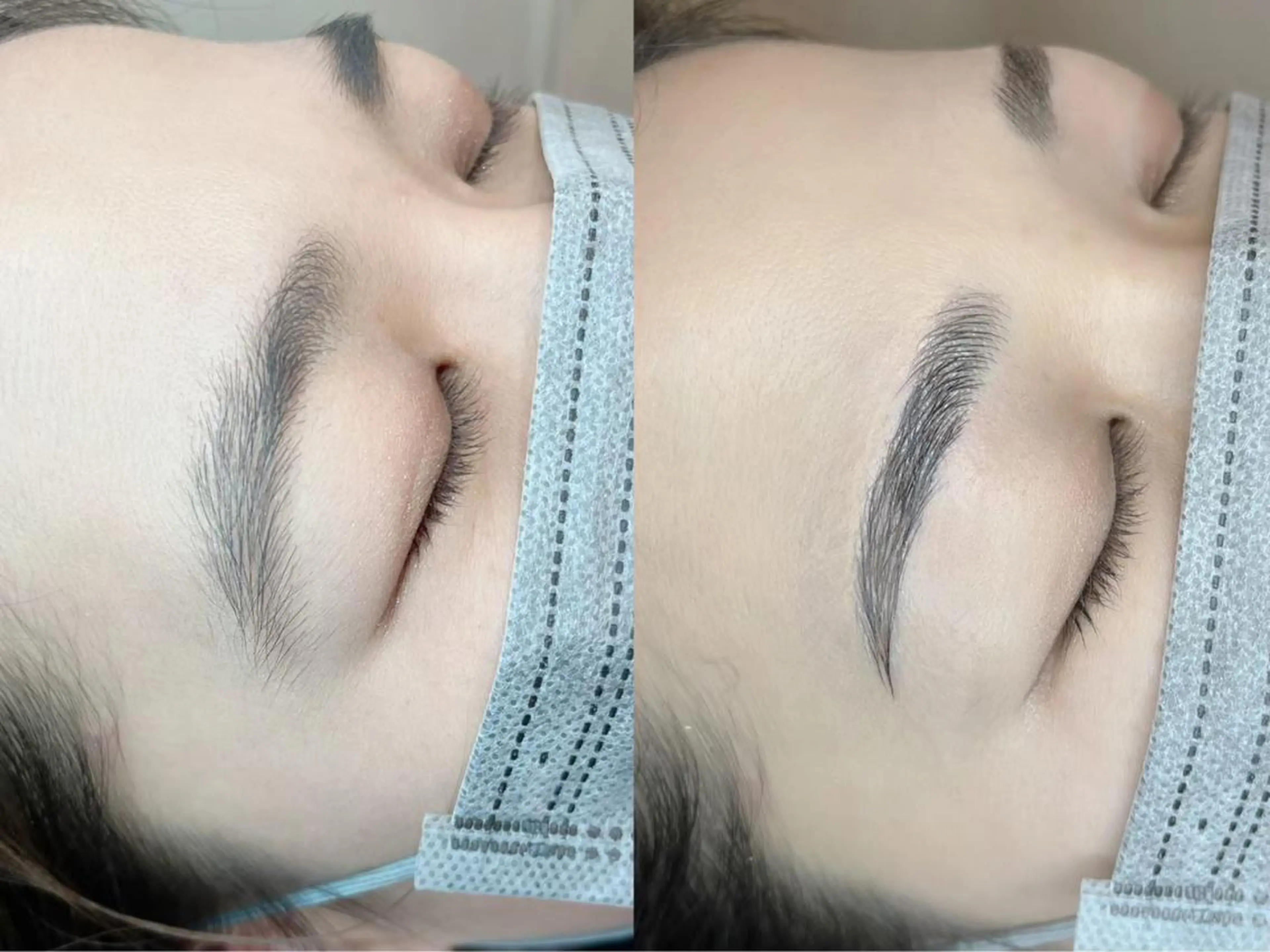 アイブロウ ビューティ アイラッシュ吹田のマツエク・マツパデザイン