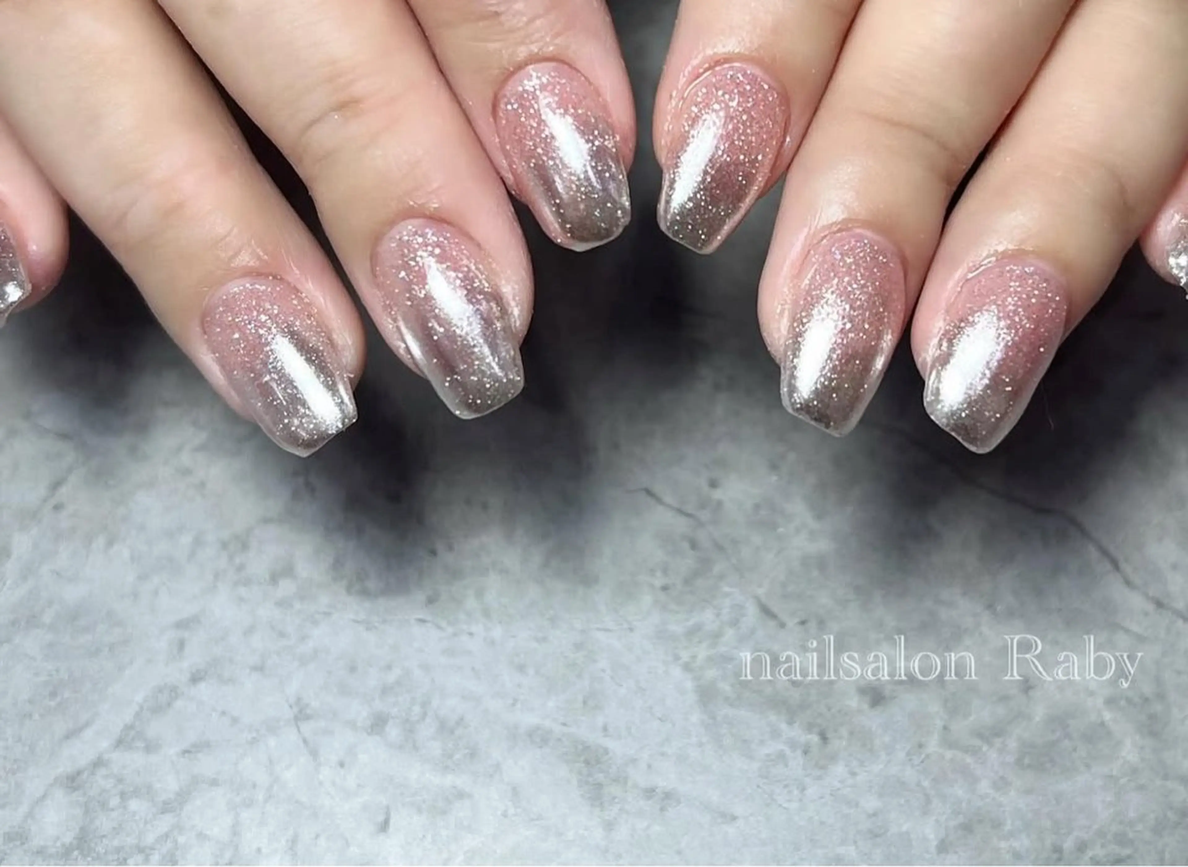 ネイル nailist Nanaのネイルデザイン