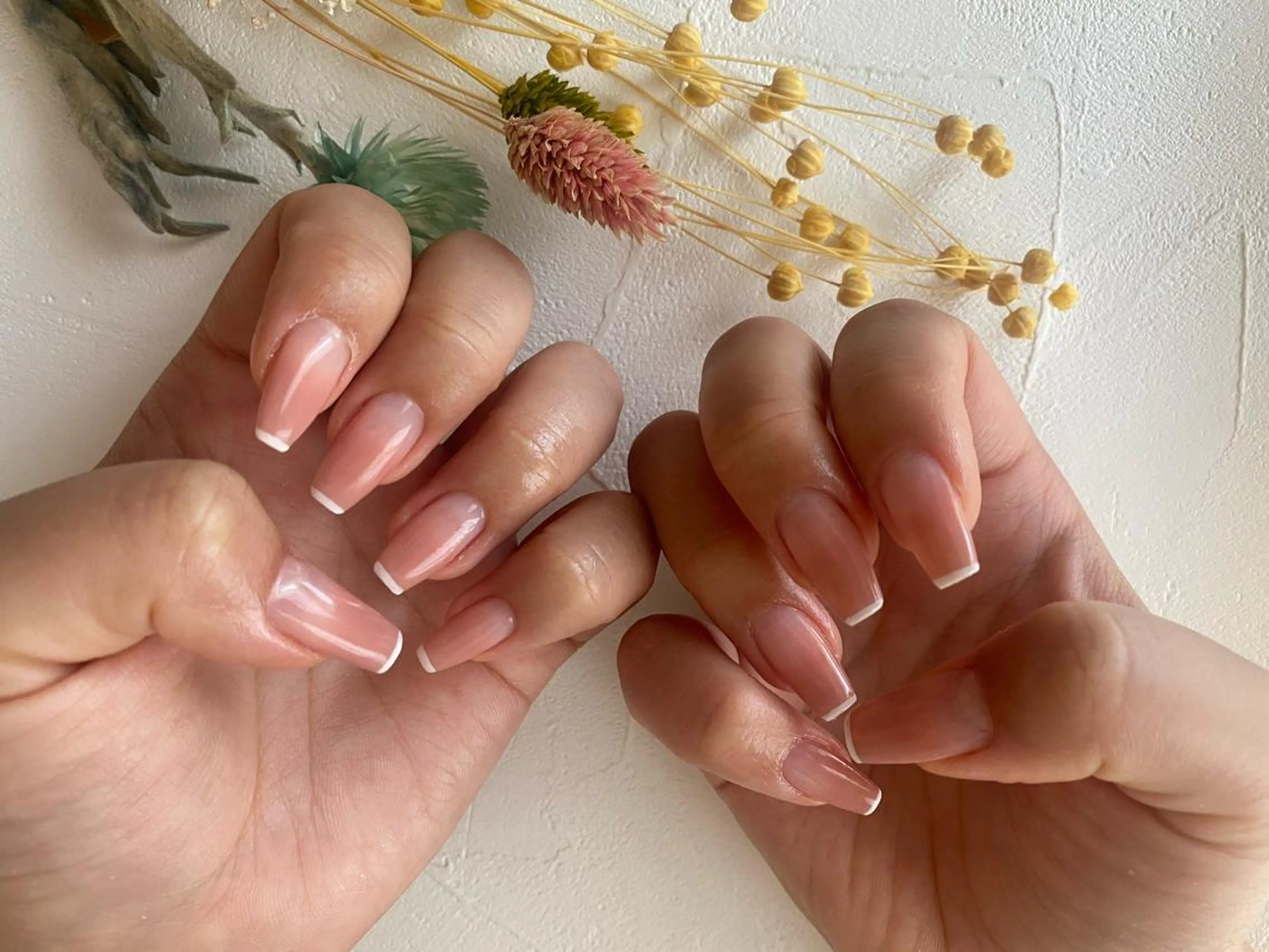 ネイル ハンドネイル ëmma nail_ by chulaのネイルデザイン
