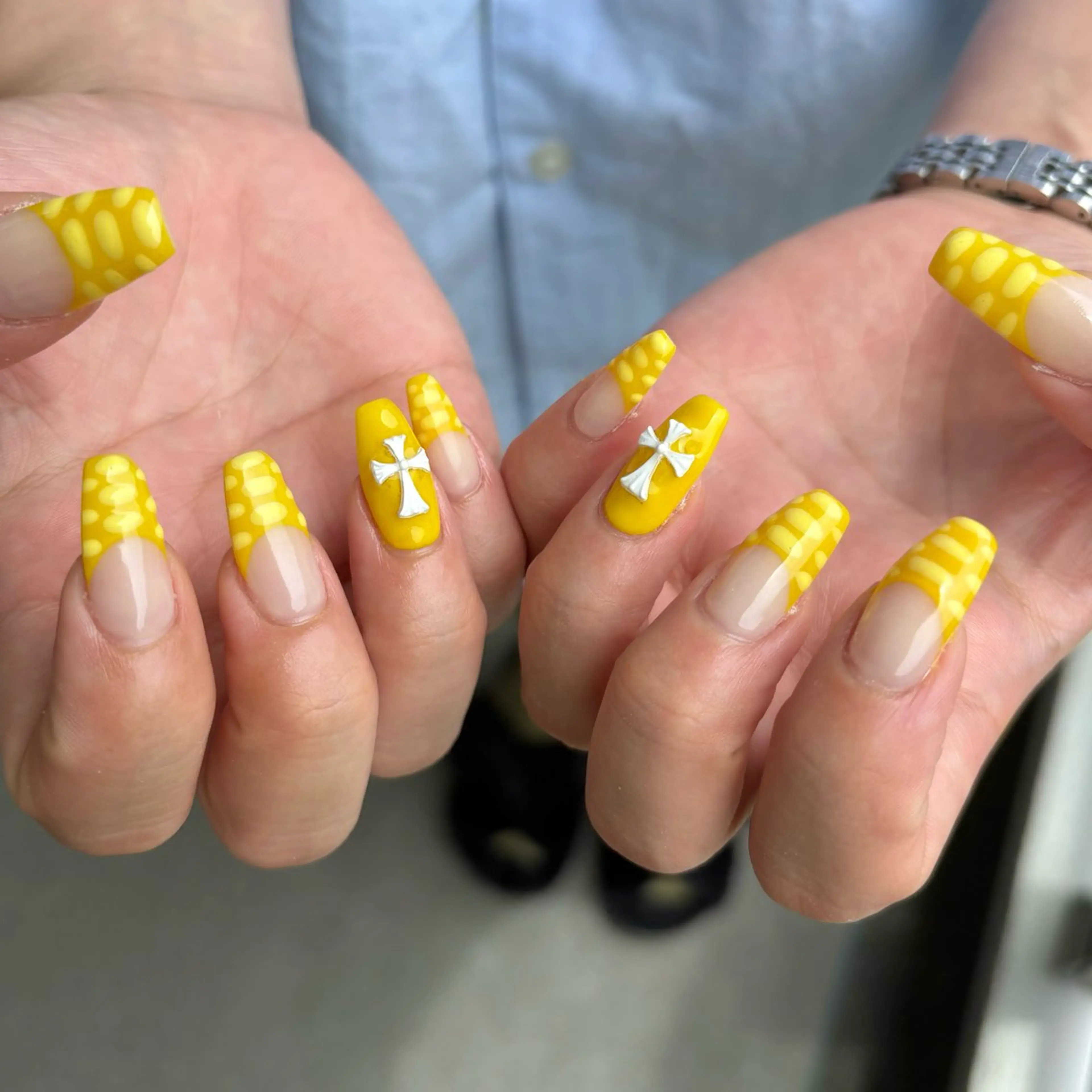 ネイル ハンドネイル Sii nail 🤍SAKIのネイルデザイン