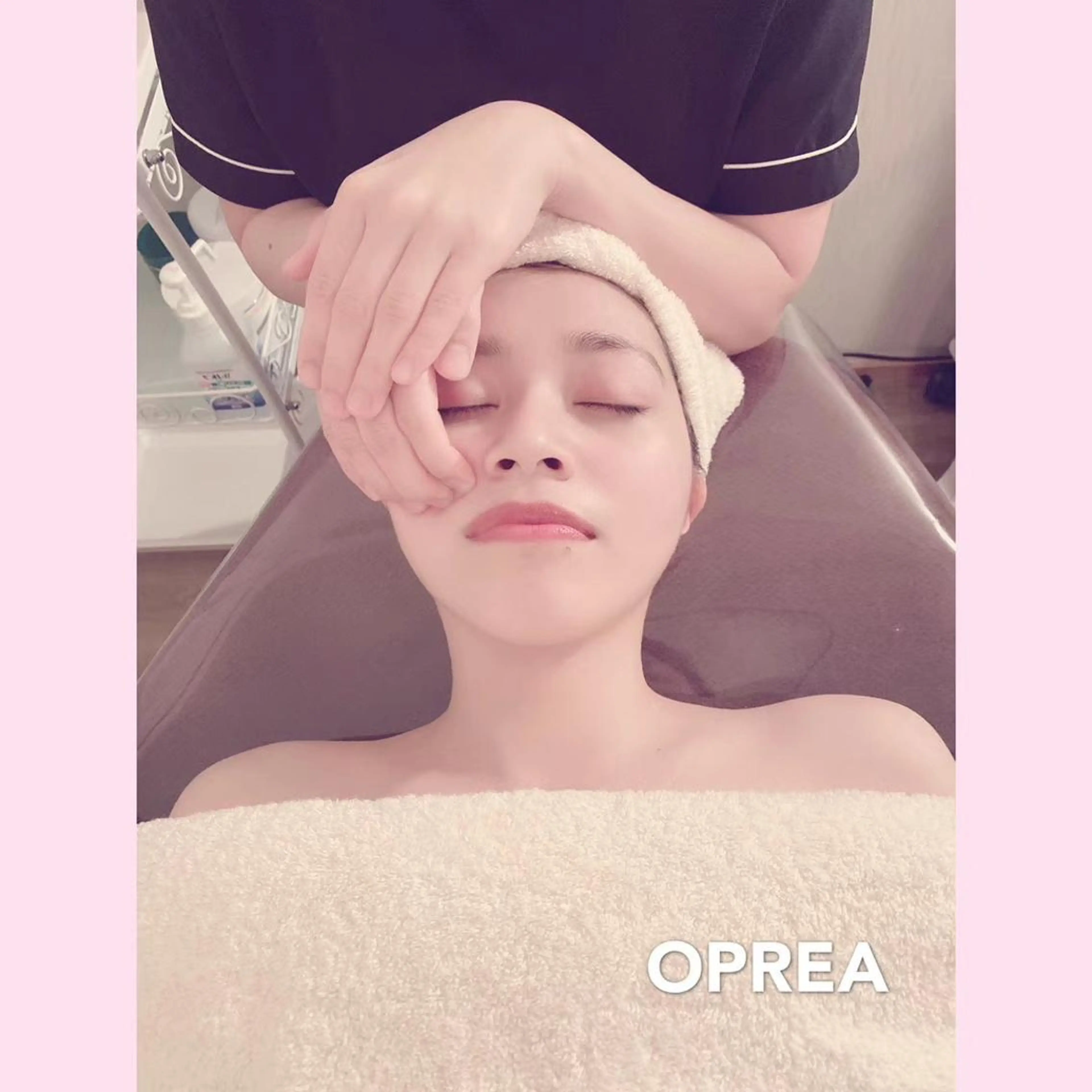 OPREA 栄店のエステ・リラクイメージ