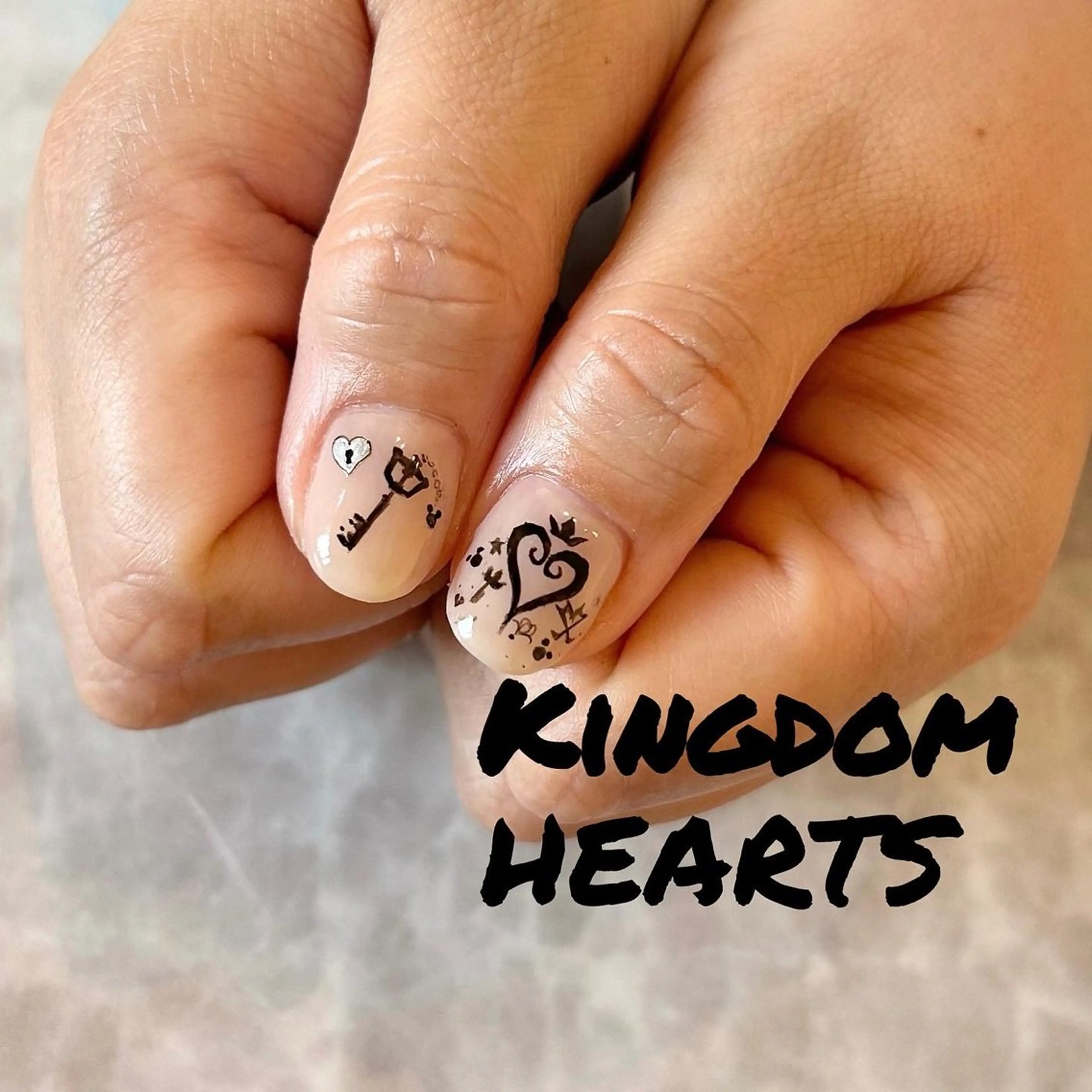 ネイル nail salon amyのネイルデザイン