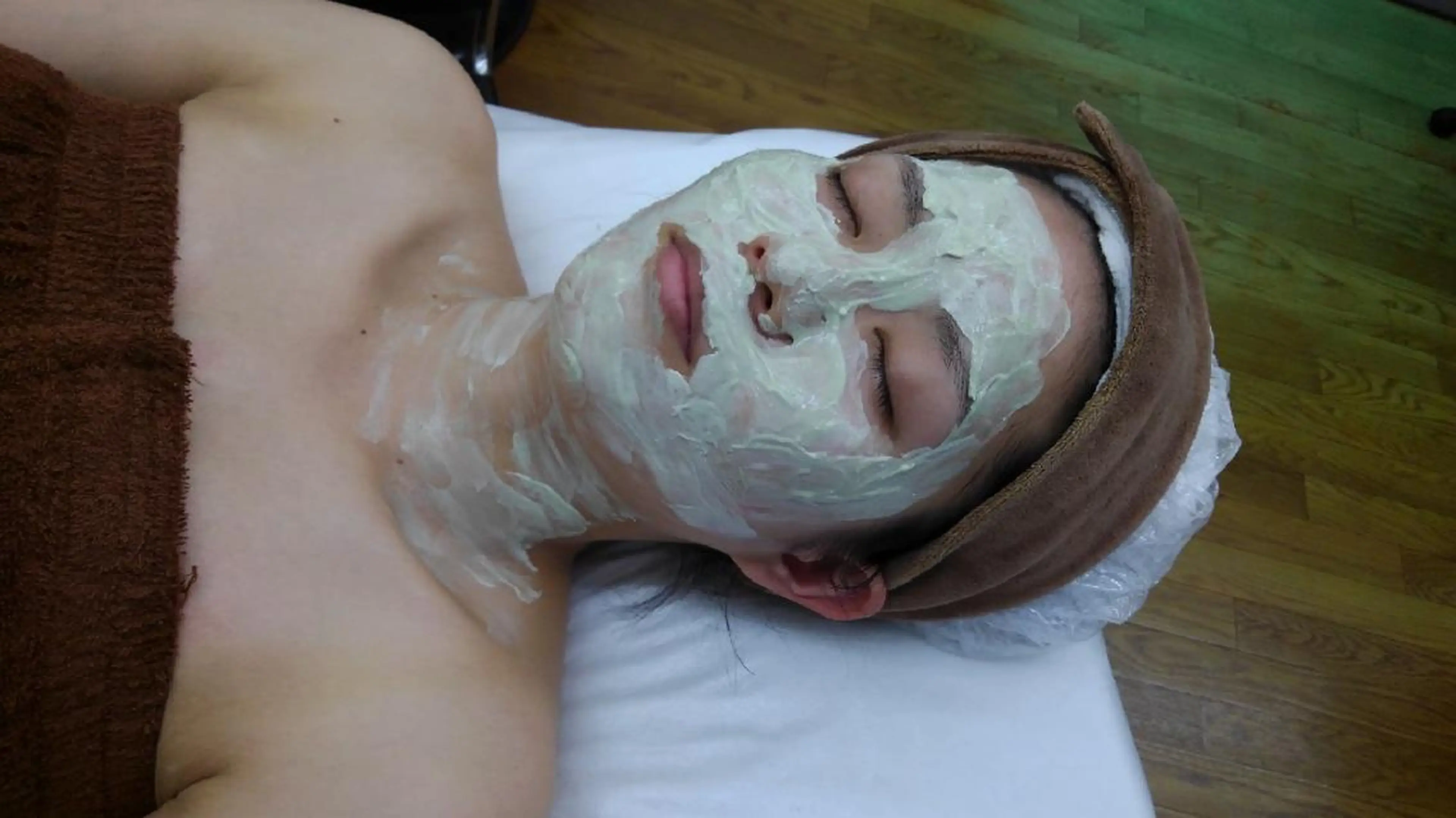 エステ beauty spa ce FREEDOMのエステ・リラクイメージ