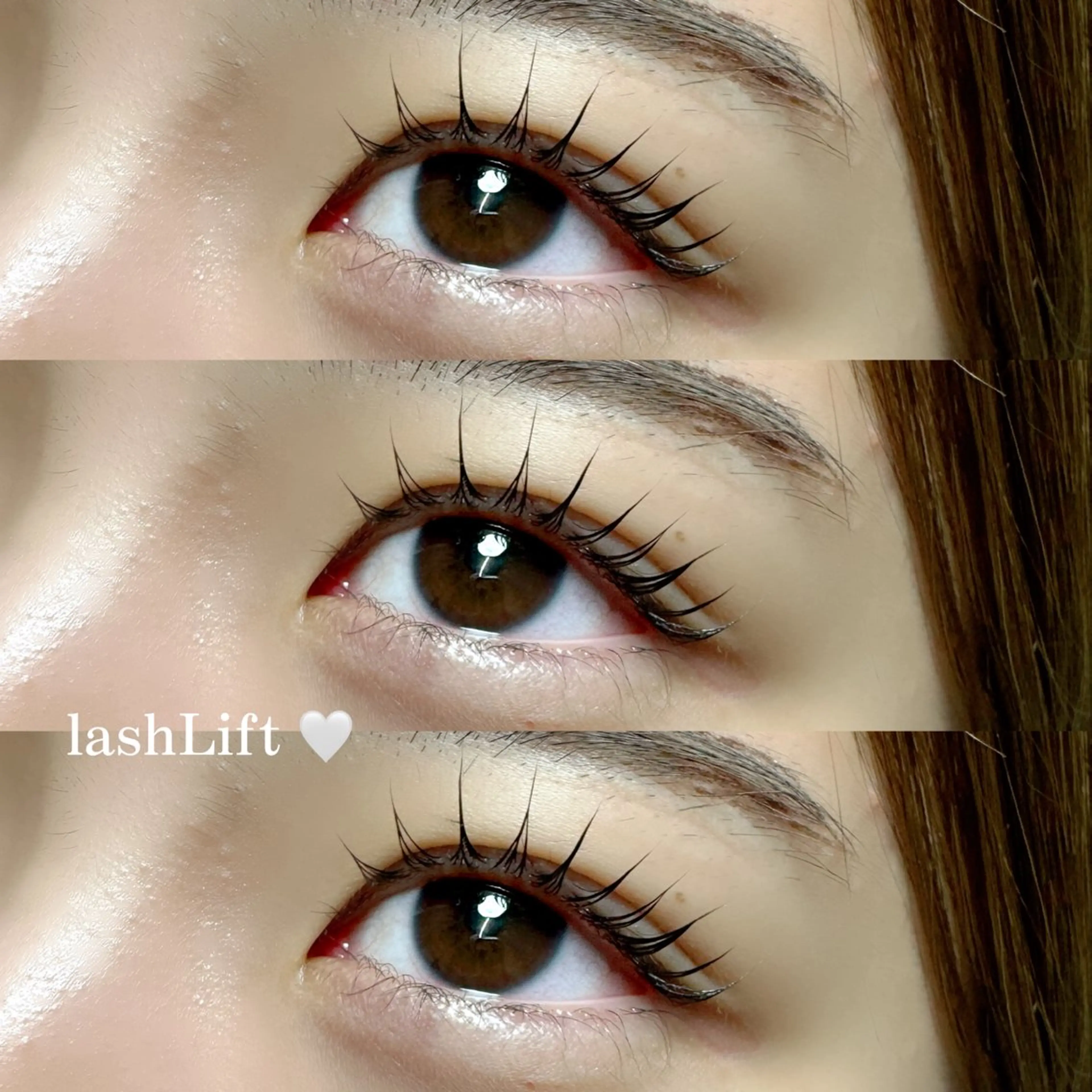 マツエク・マツパ Apis🎀 愛媛/松山のマツエク・マツパデザイン