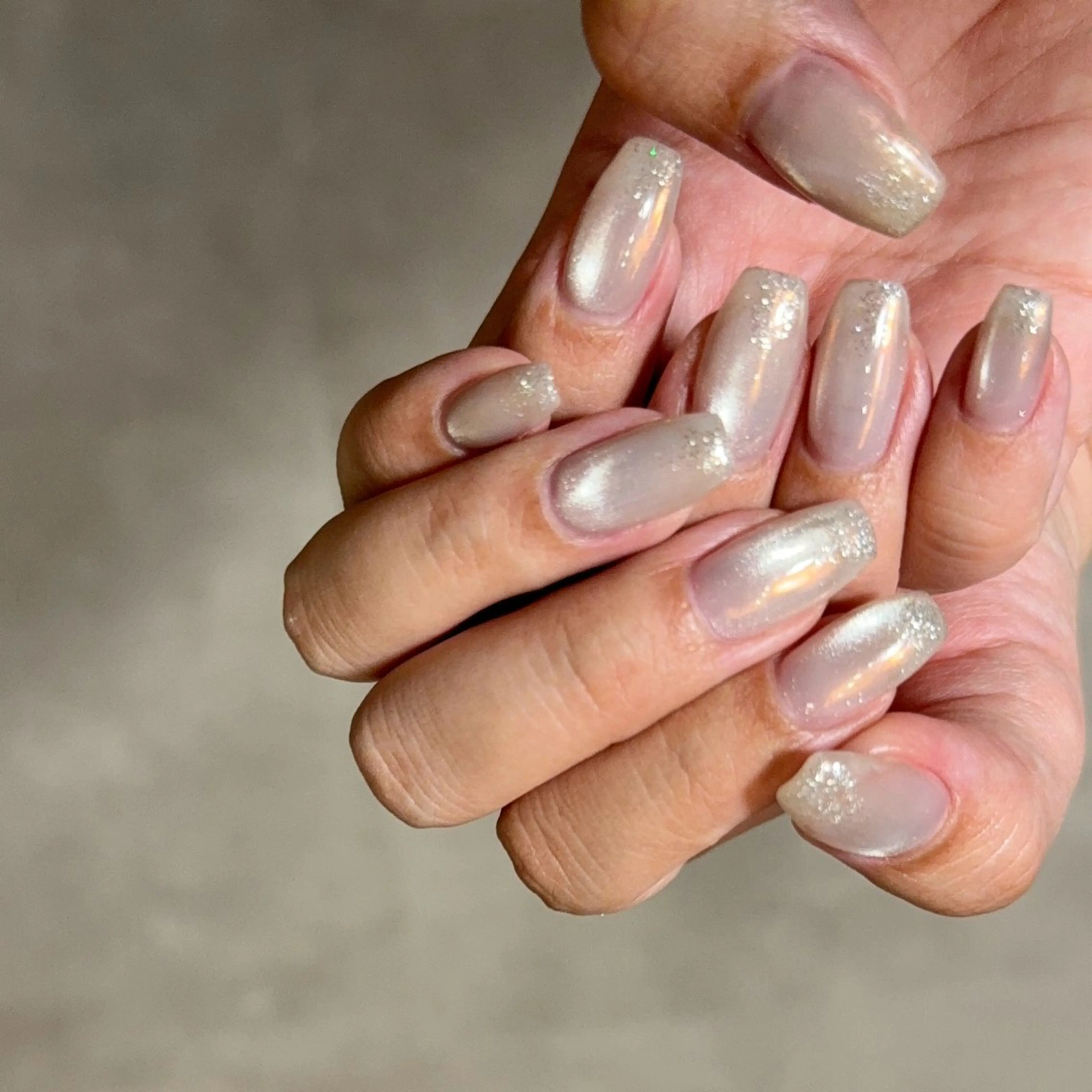 ネイル nailsalon mionのネイルデザイン