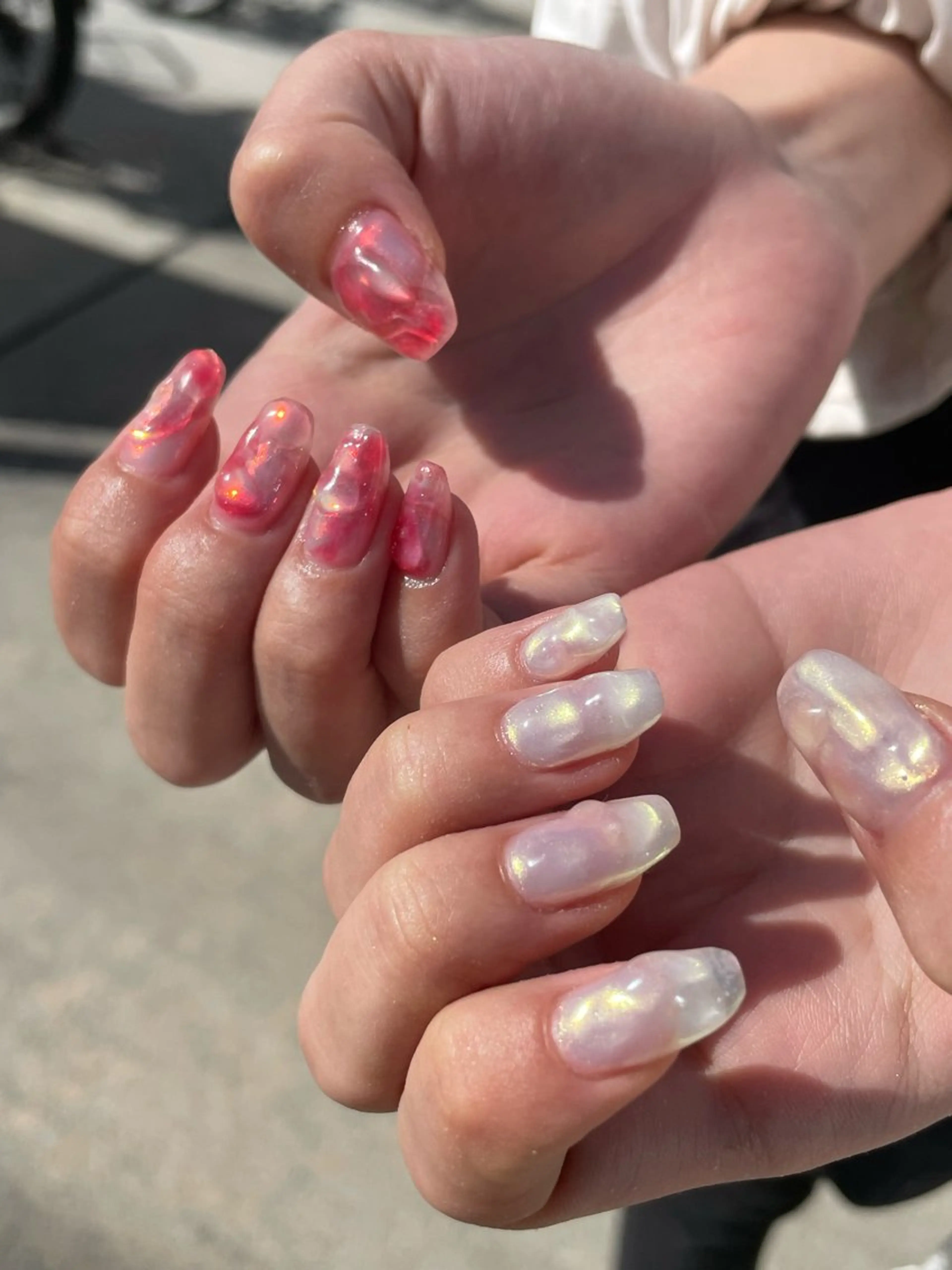 ネイル anny ／あにのネイルデザイン