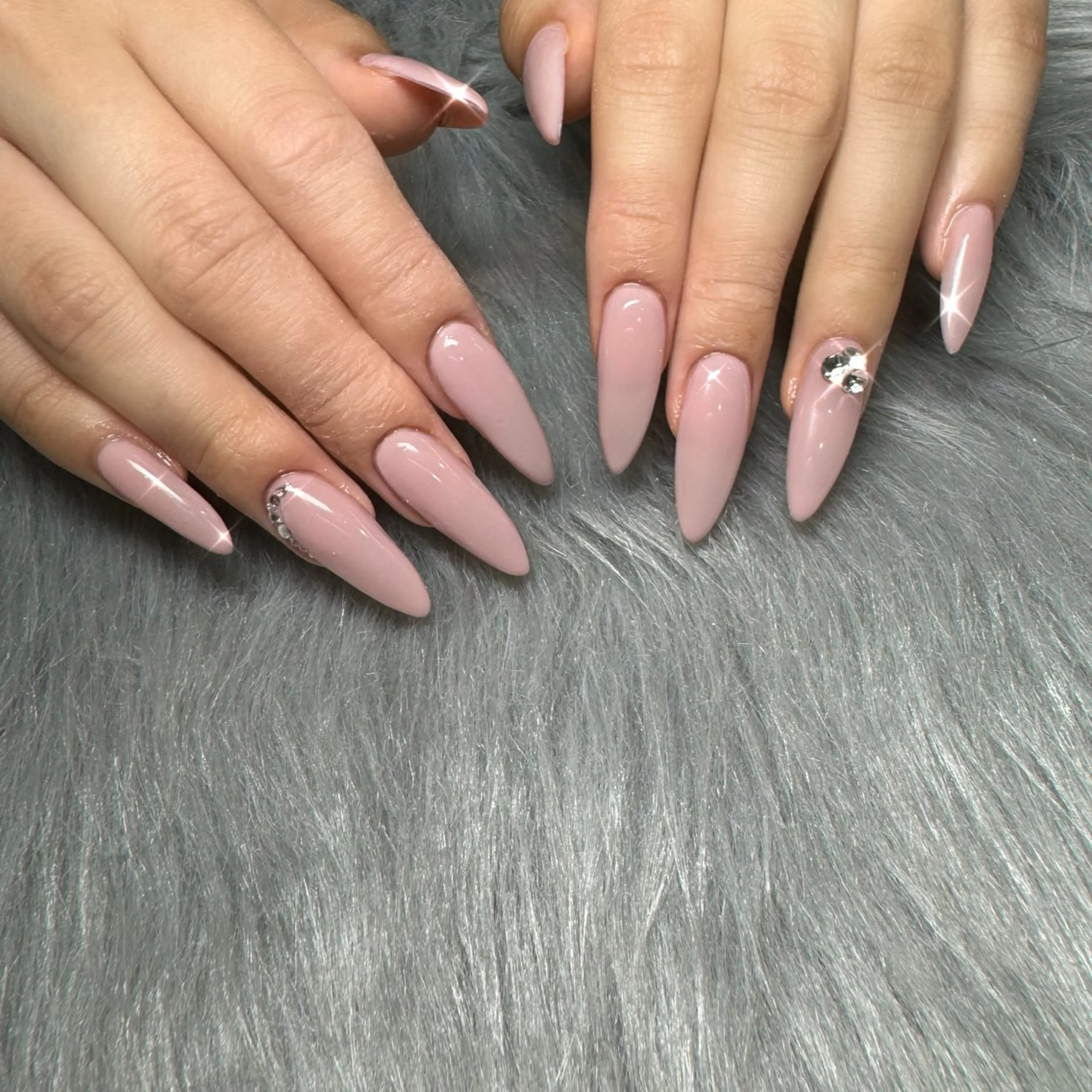 ネイル y's　beauty 京橋店のネイルデザイン