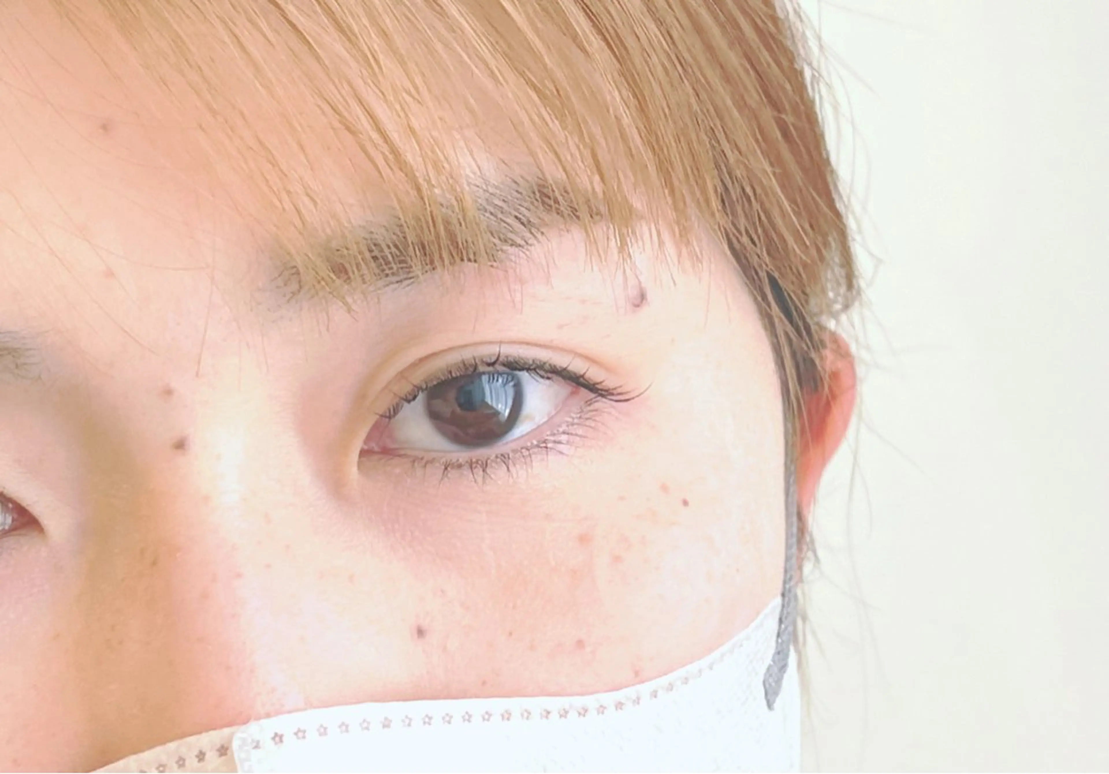 マツエク・マツパ アイラッシュサロン GREENのマツエク・マツパデザイン