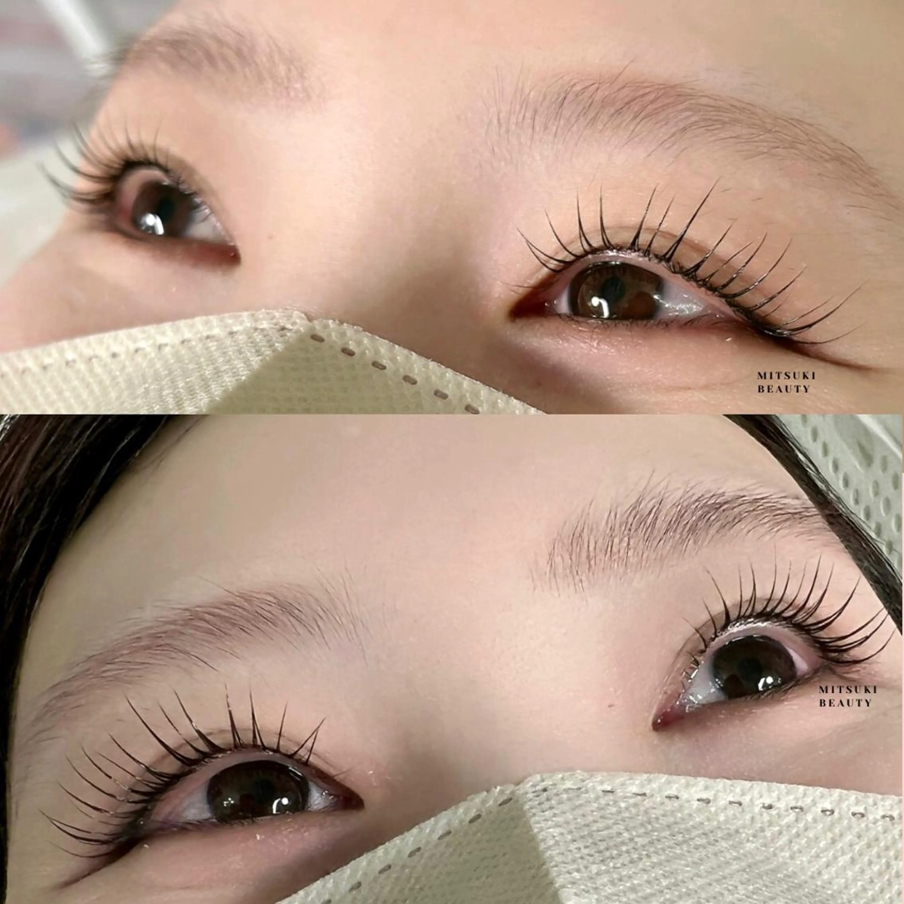 マツエク・マツパ MitsukiBeauty所属・jin miのネイルデザイン