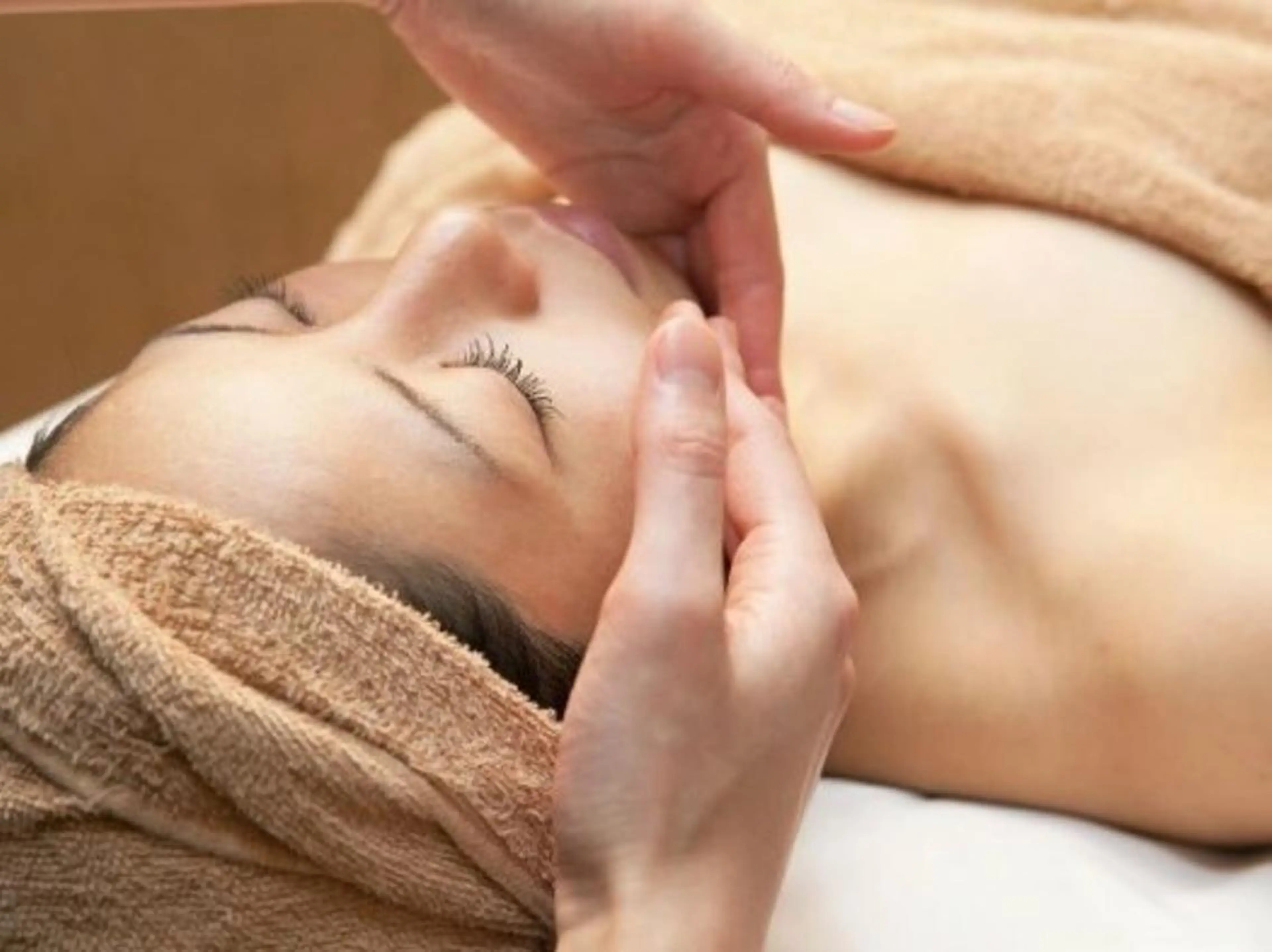 brilliant所属・y hのマツエク・マツパデザイン