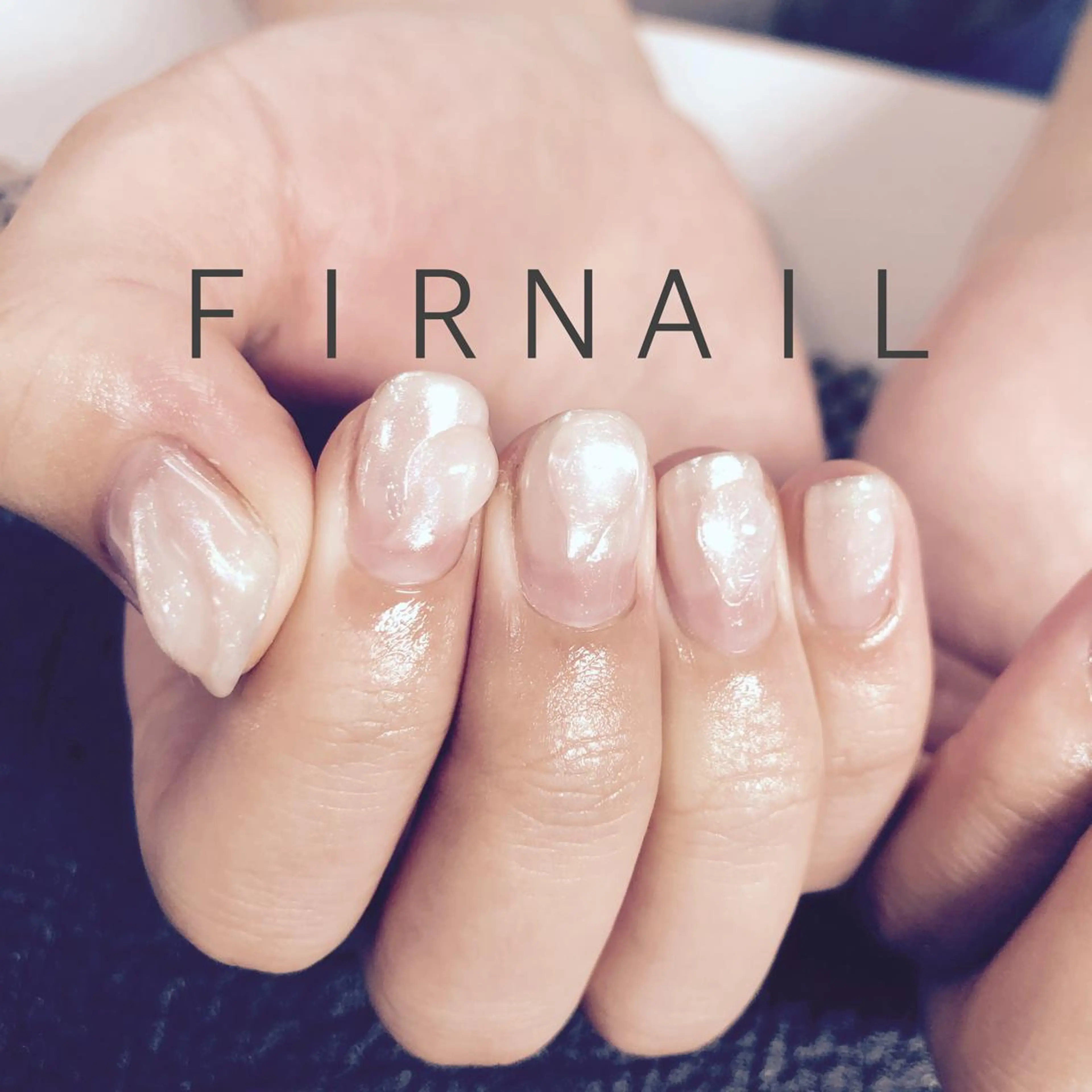 ネイル ハンドネイル fir_ nail_のネイルデザイン