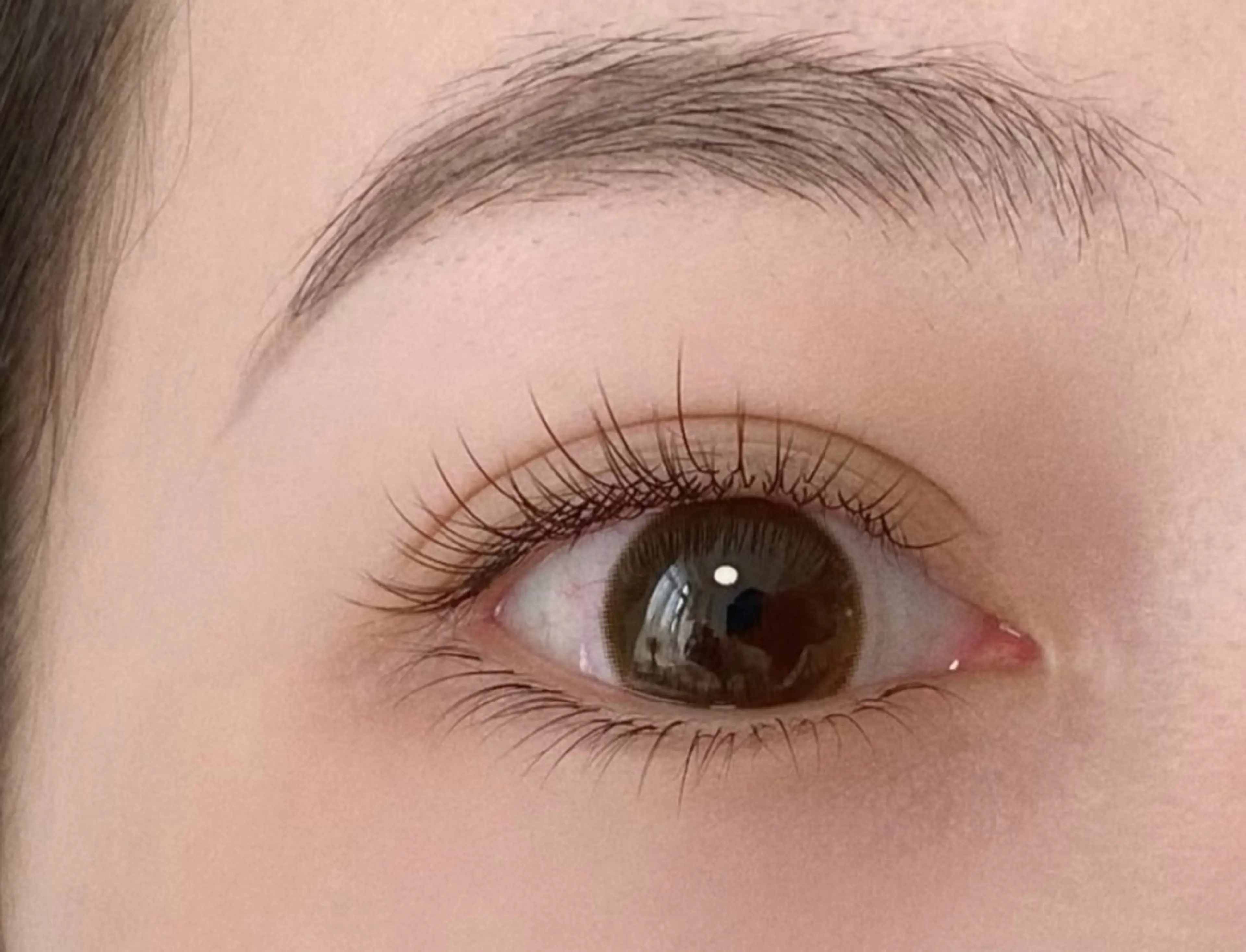 マツエク・マツパ マツエク あや🥑 チルザルトサロンのマツエク・マツパデザイン