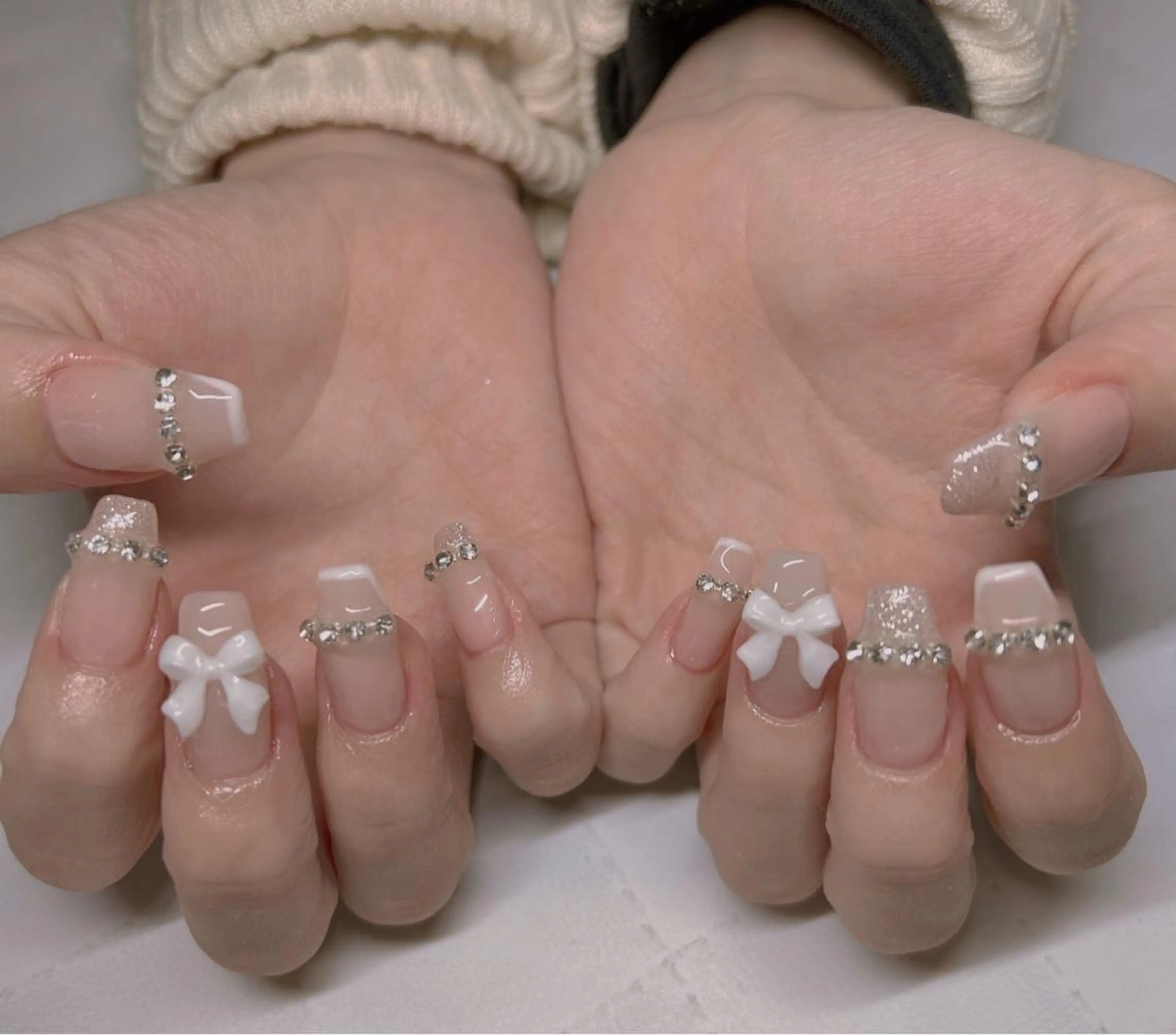 ネイル Nail &Beauty Salon ☆Kirari☆所属・ビューティサロン ☆Kirari☆のネイルデザイン