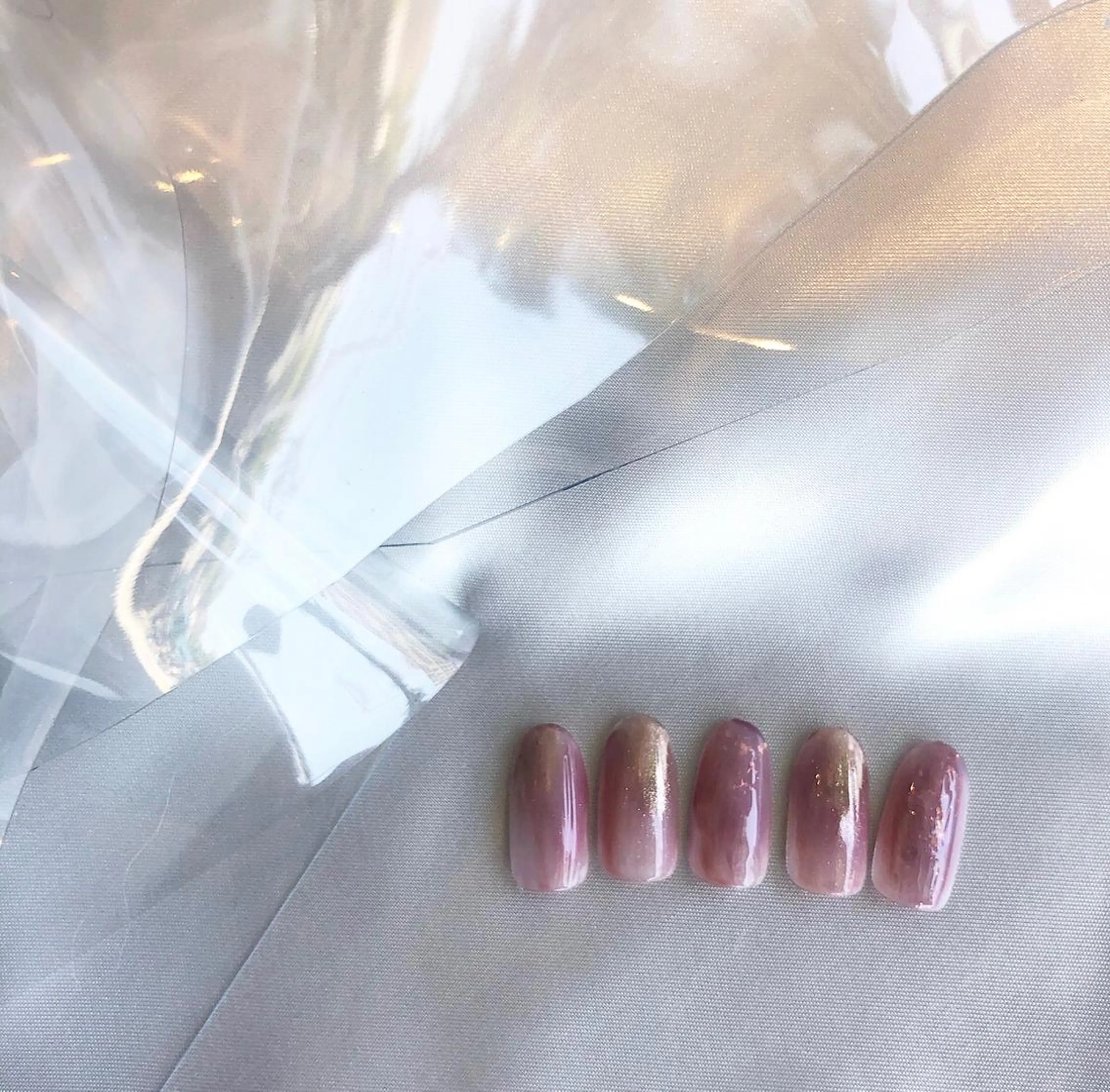 ネイル Dress .のネイルデザイン