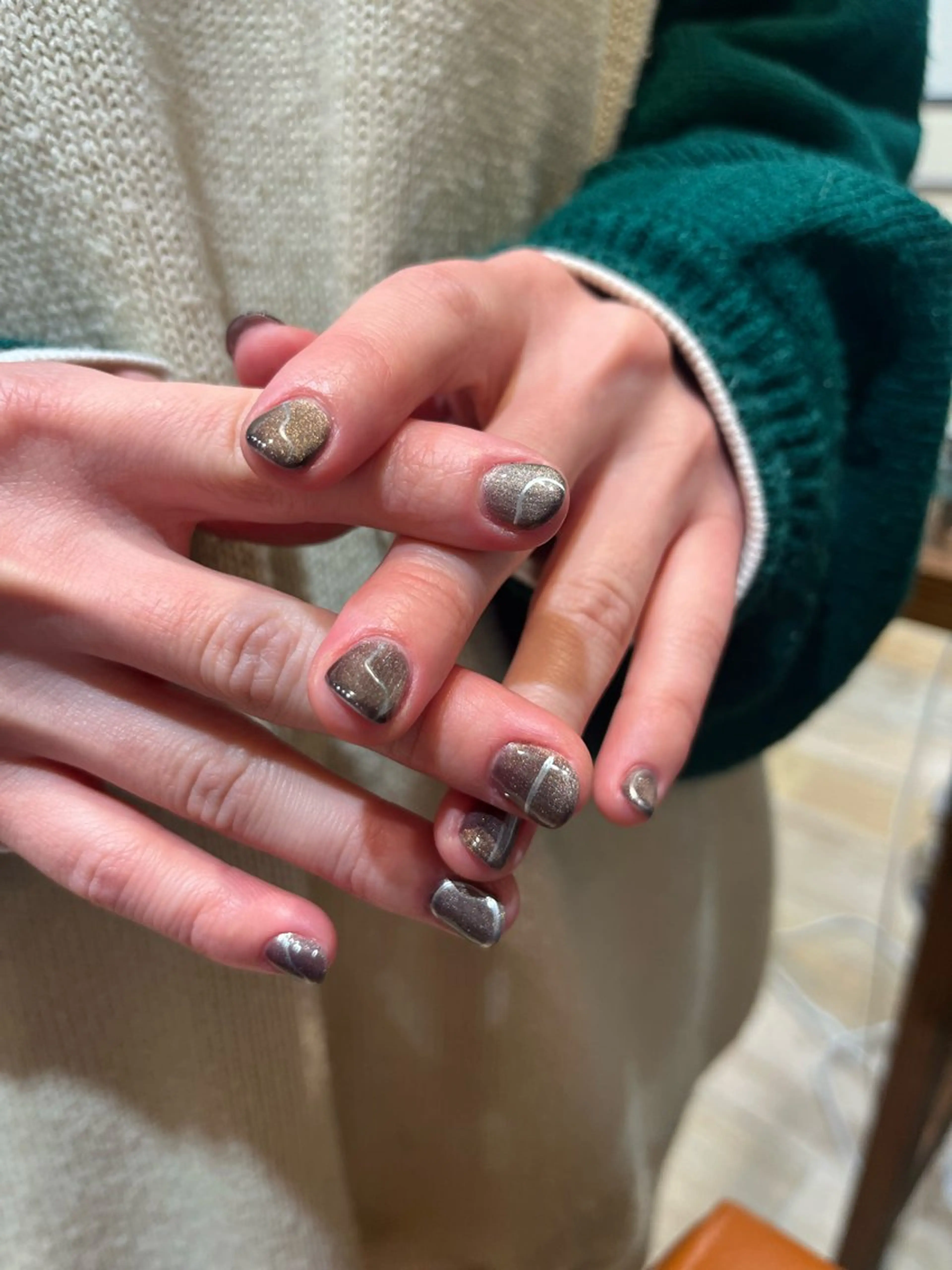 ネイル Salon  de EMMA+高橋のマツエク・マツパデザイン