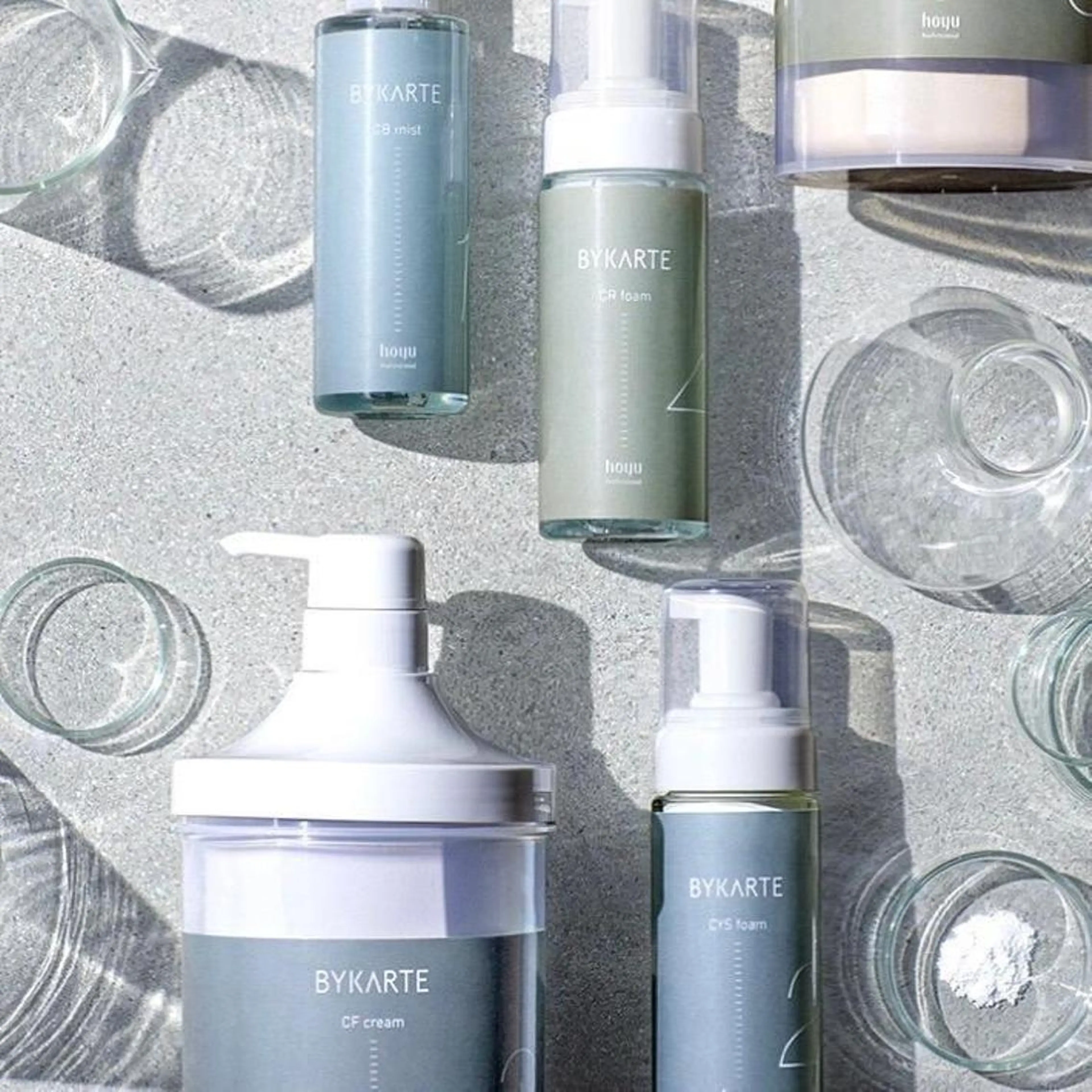 ☆特別クーポン☆カット＋透明感カラー＋TOKIOトリートメント￥11000の写真