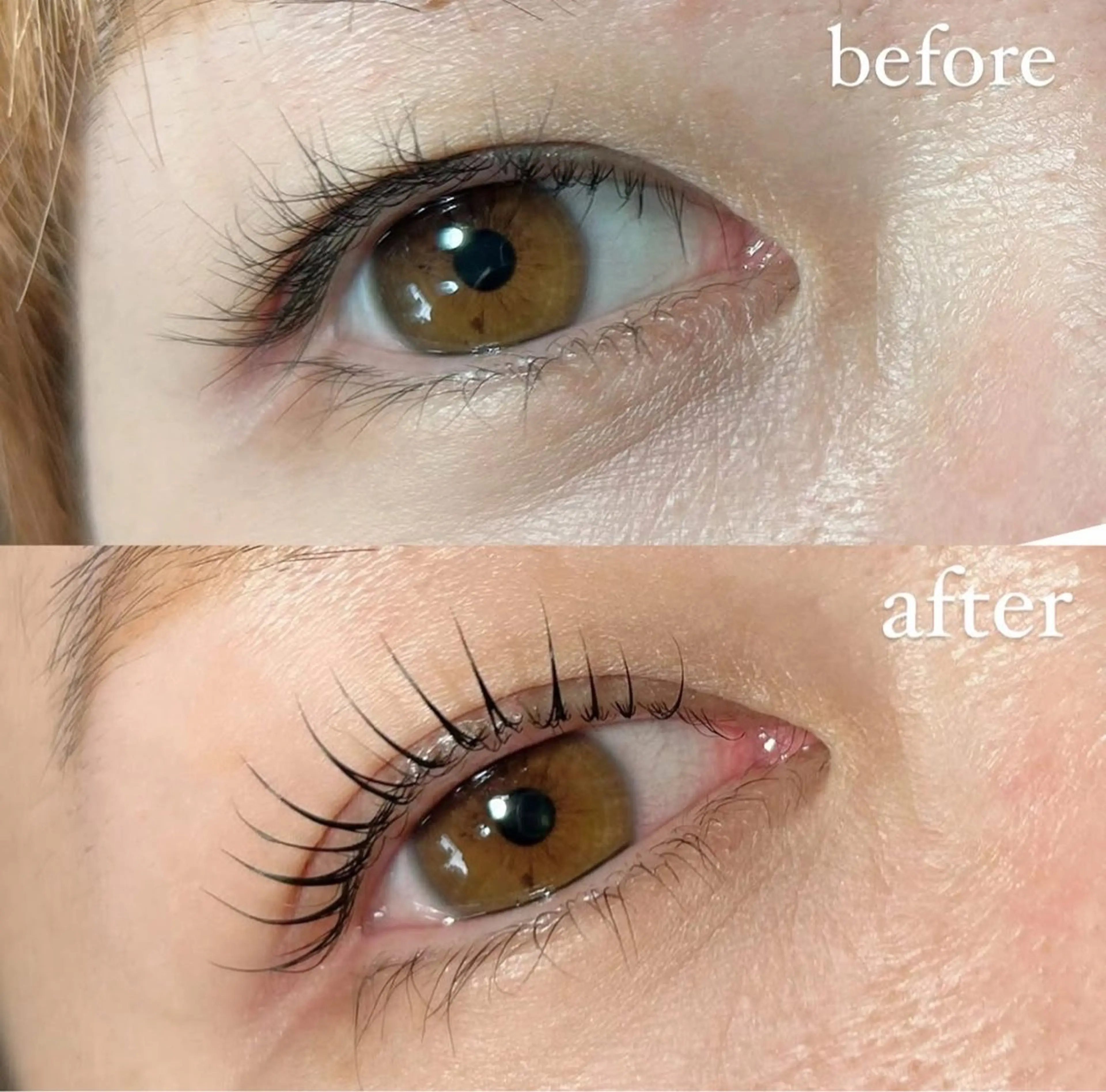 マツエク・マツパ マツパ yuzu所属・Yuzu sakiのマツエク・マツパデザイン