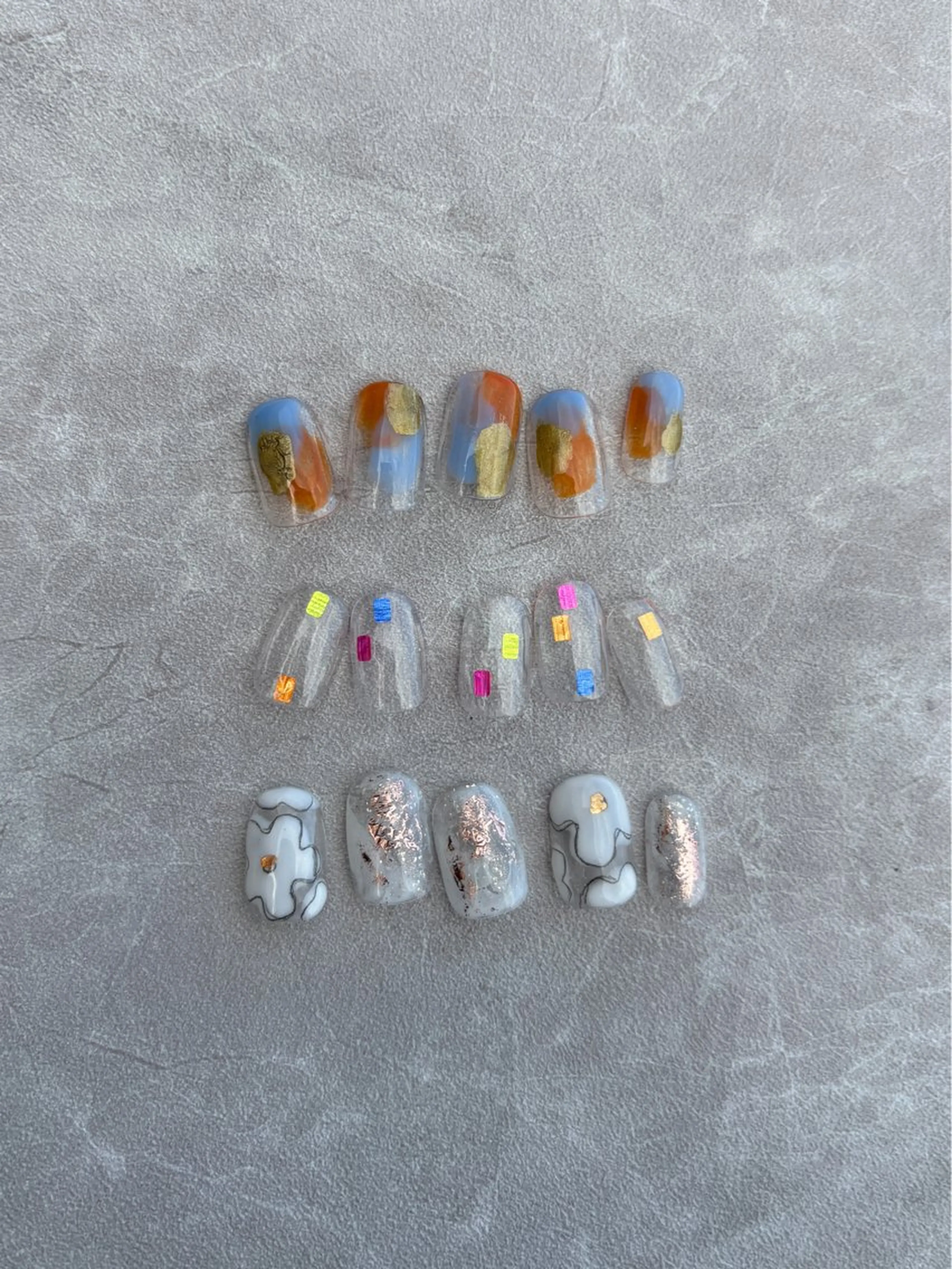 ネイル 原宿ネイルサロン /Kazamiのネイルデザイン