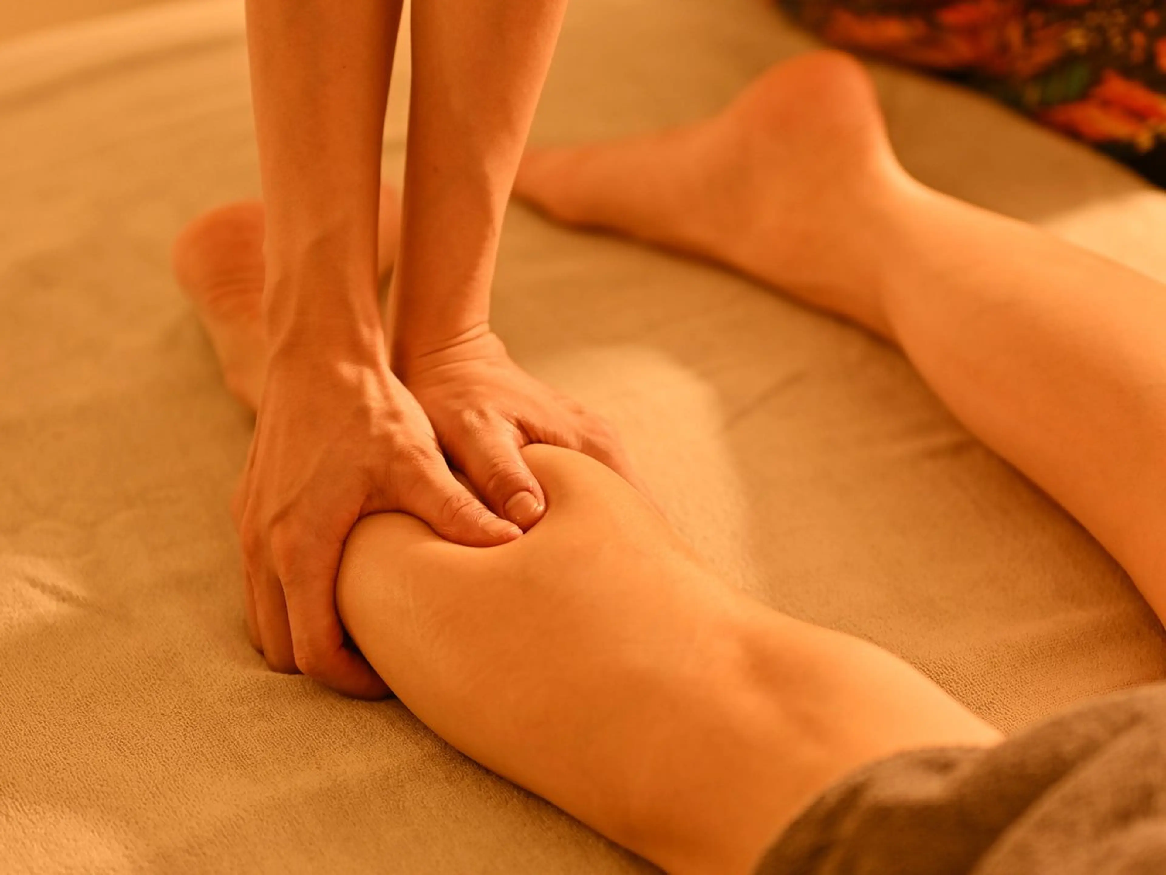 Lim Salon所属・Lim Salon 【リムサロン】のエステ・リラクイメージ