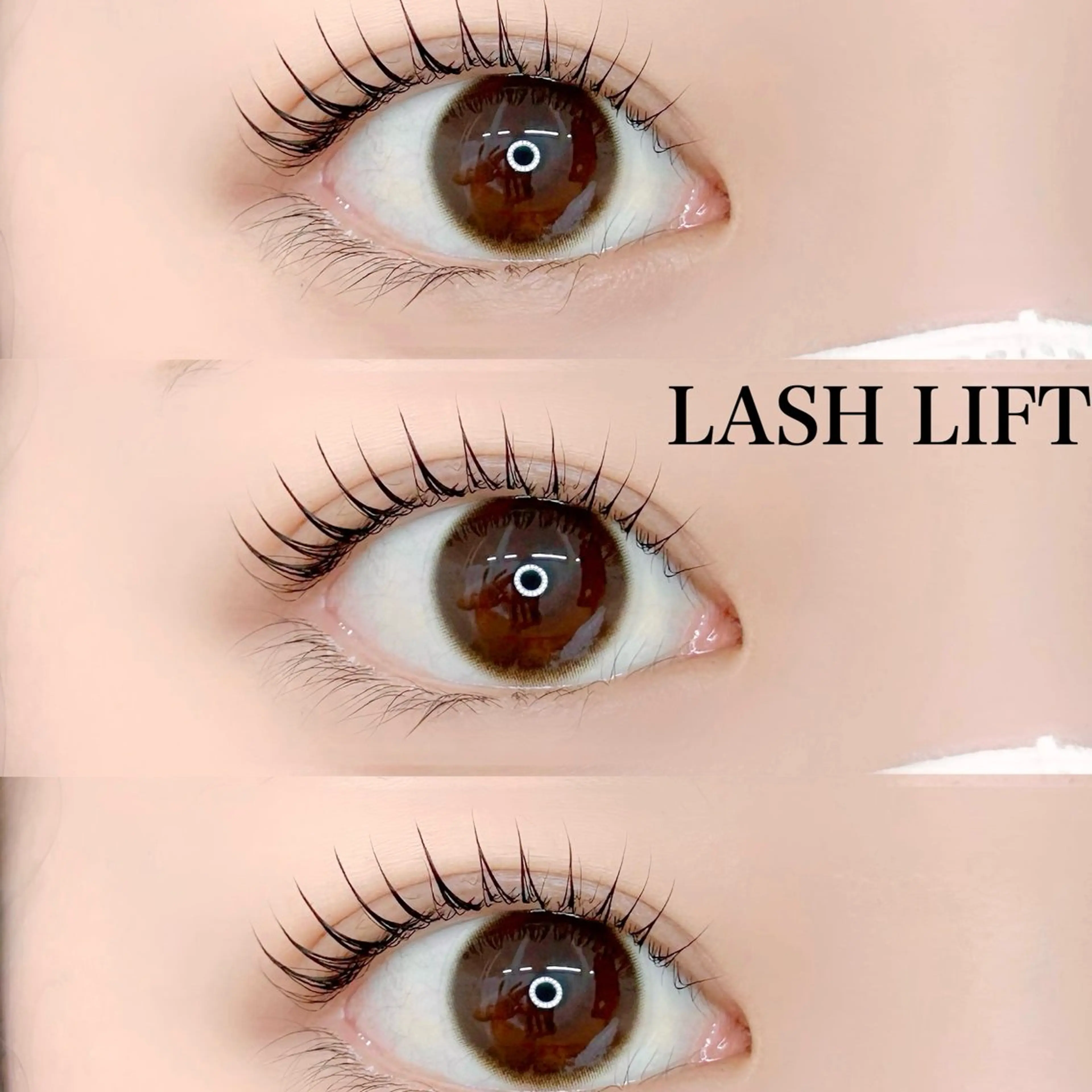 マツエク・マツパ アイラッシュBONO所属・アイラッシュ アトリエBONOのマツエク・マツパデザイン