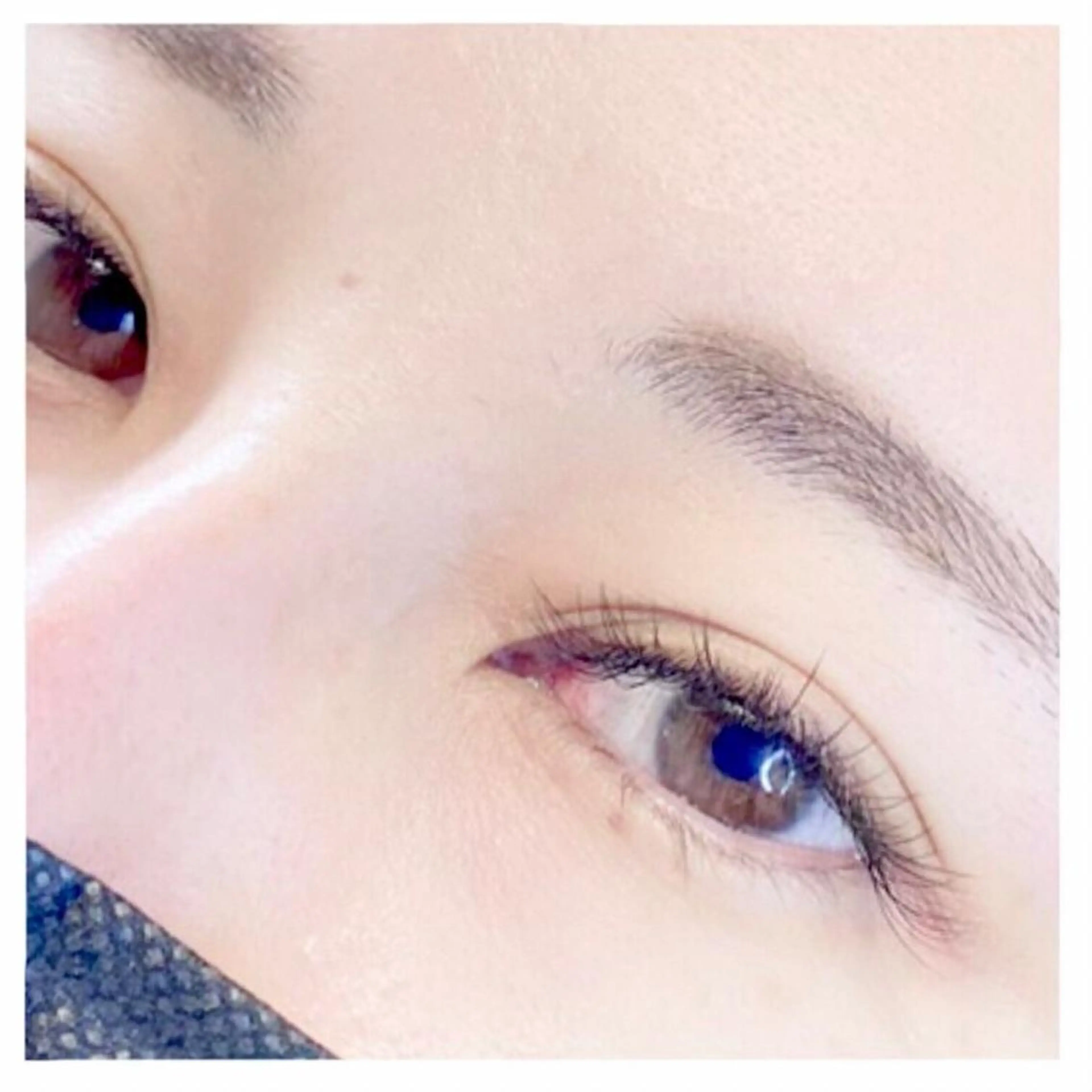 マツエク・マツパ Salute本店 坂口将太のマツエク・マツパデザイン