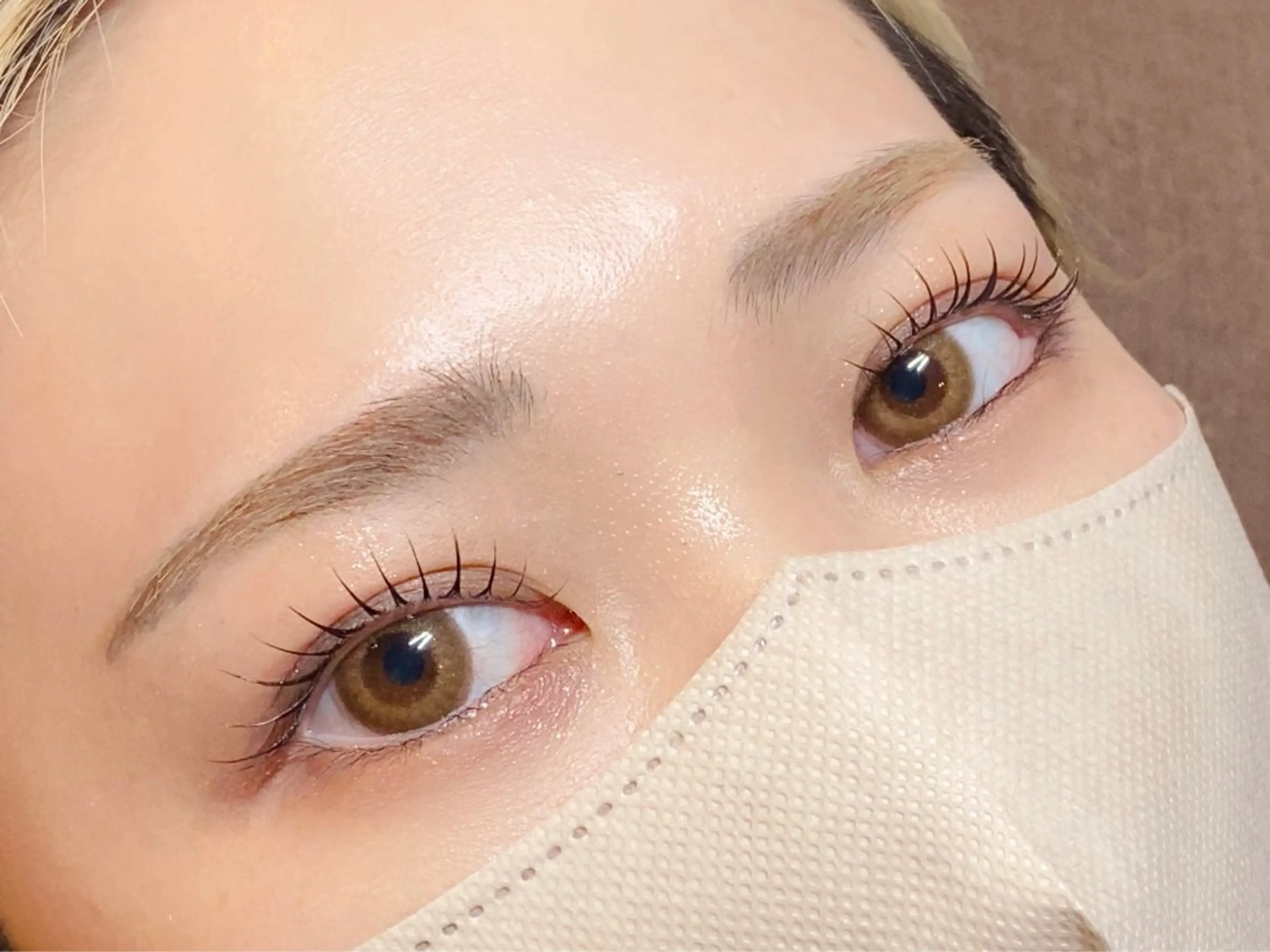 マツエク・マツパ Day. aoyamaの眉毛・アイブロウイメージ