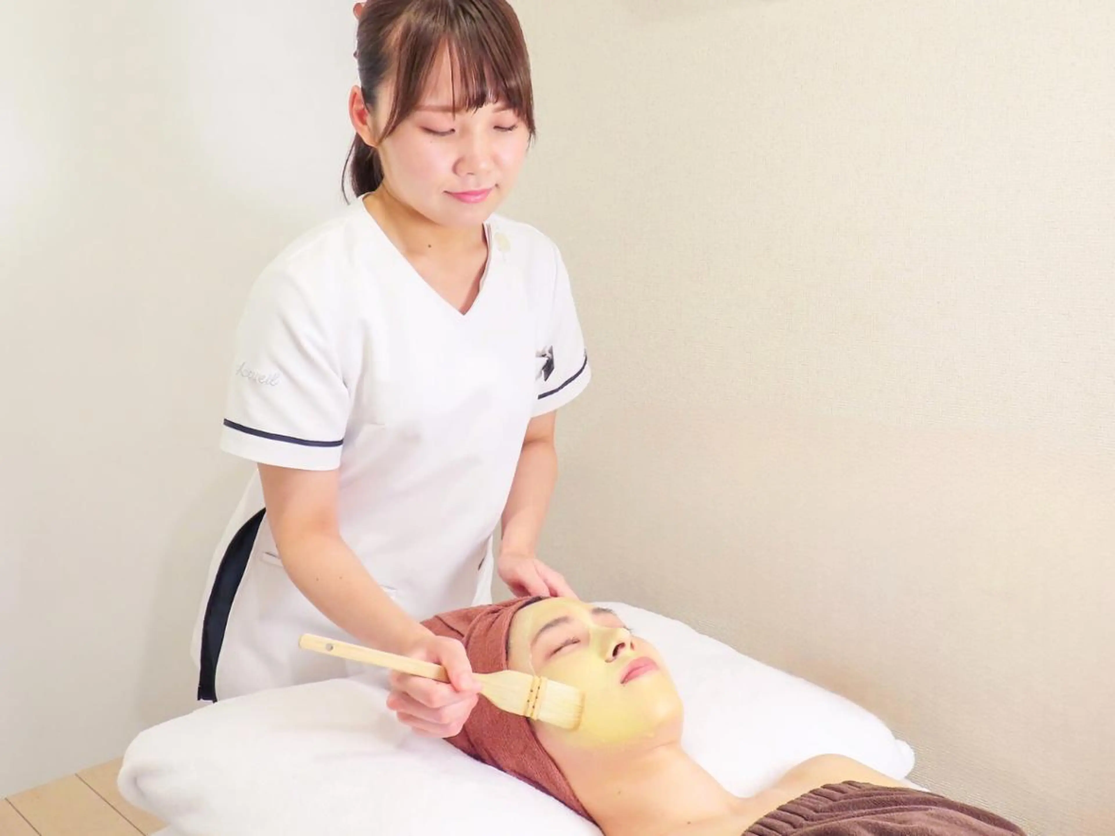 エステ リラク 夏までに肌荒れ卒業 するサロン🌻のエステ・リラクイメージ