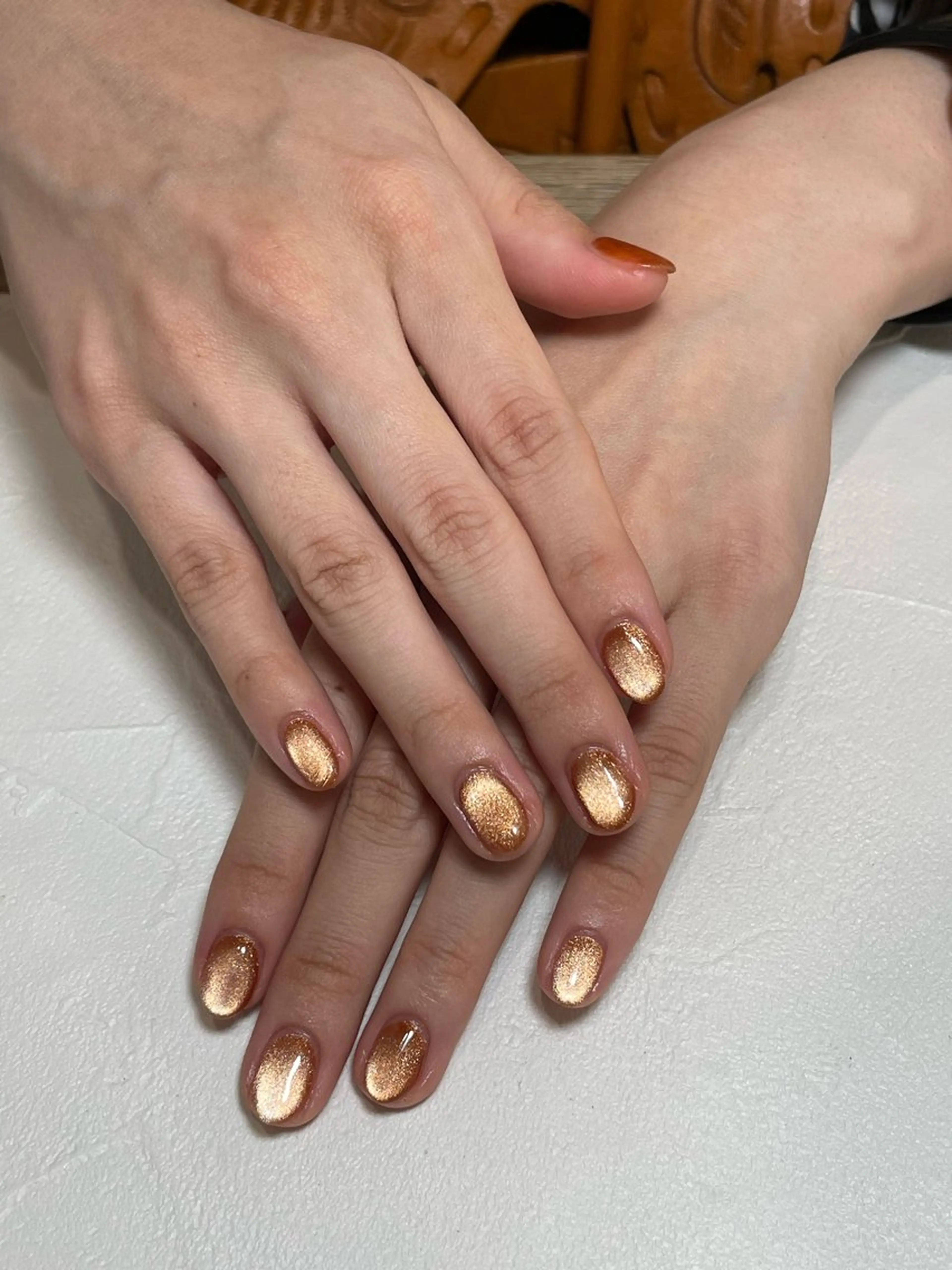 ネイル Satoril..nail room所属・satoril.. nail roomのネイルデザイン