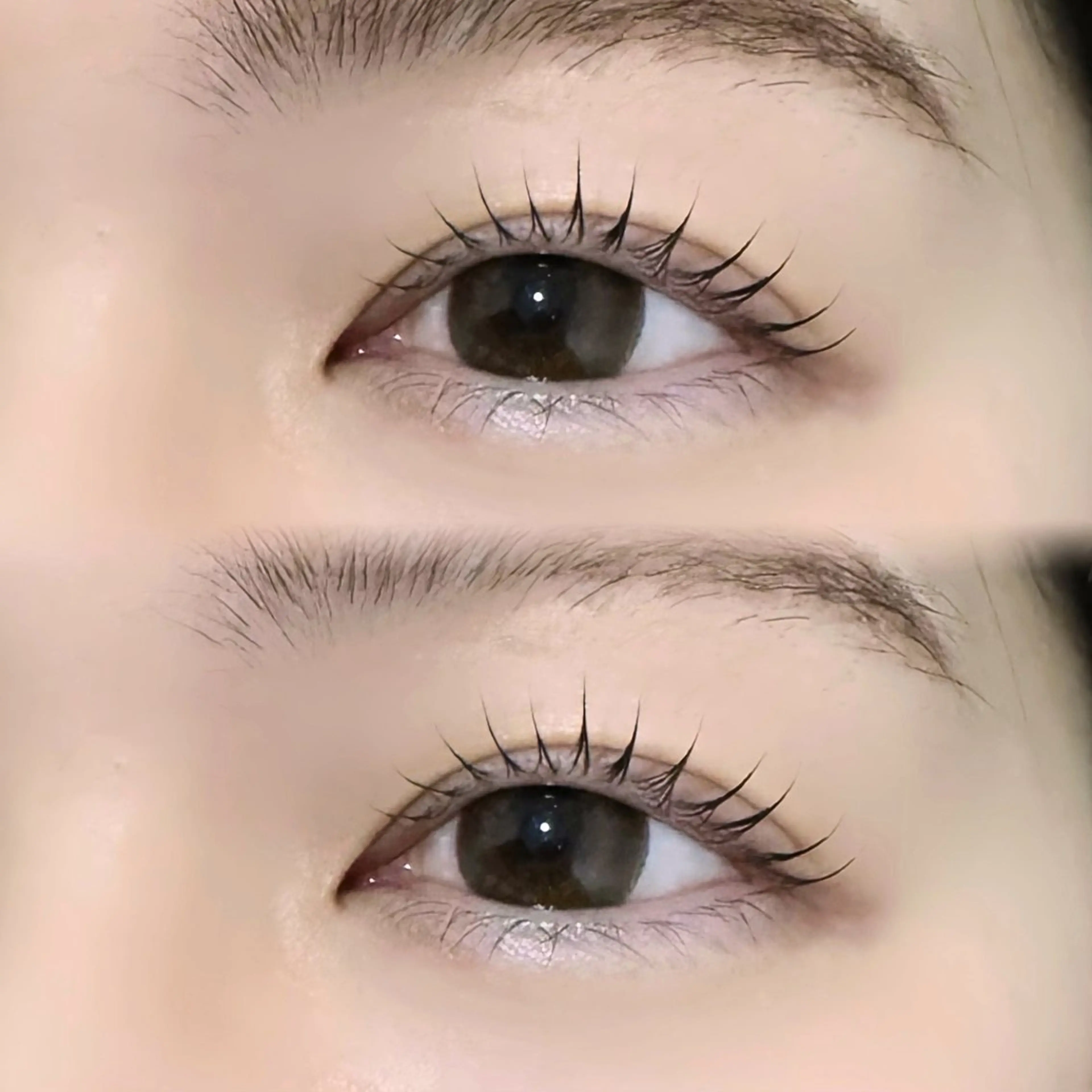 マツエク・マツパ cielo 栄 オアシス店 あやかのマツエク・マツパデザイン