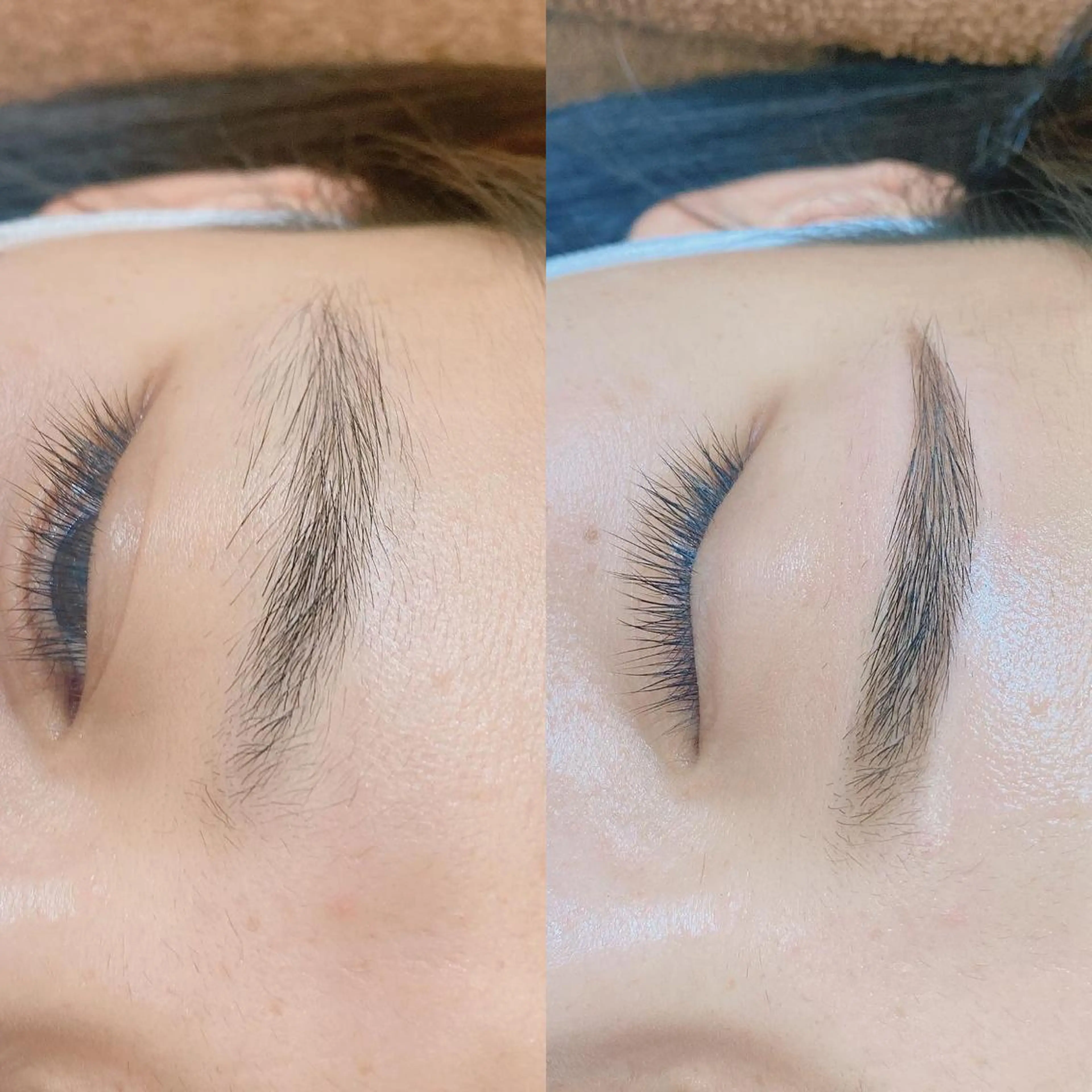 アイブロウ MyCubeHairDesignEyelash所属・miiimo ミモのマツエク・マツパデザイン