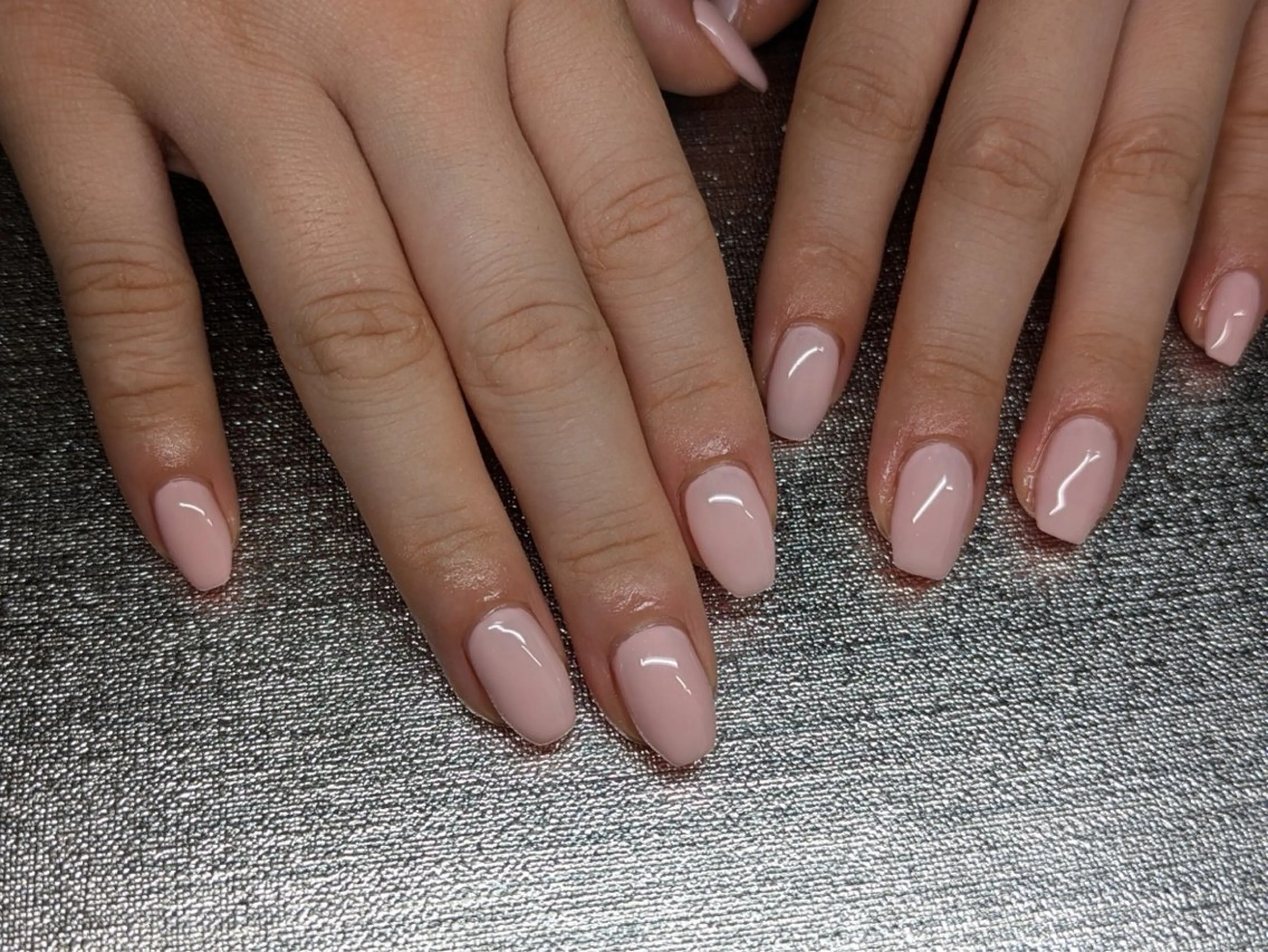 ネイル ハンドネイル タカシマ カナコのネイルデザイン