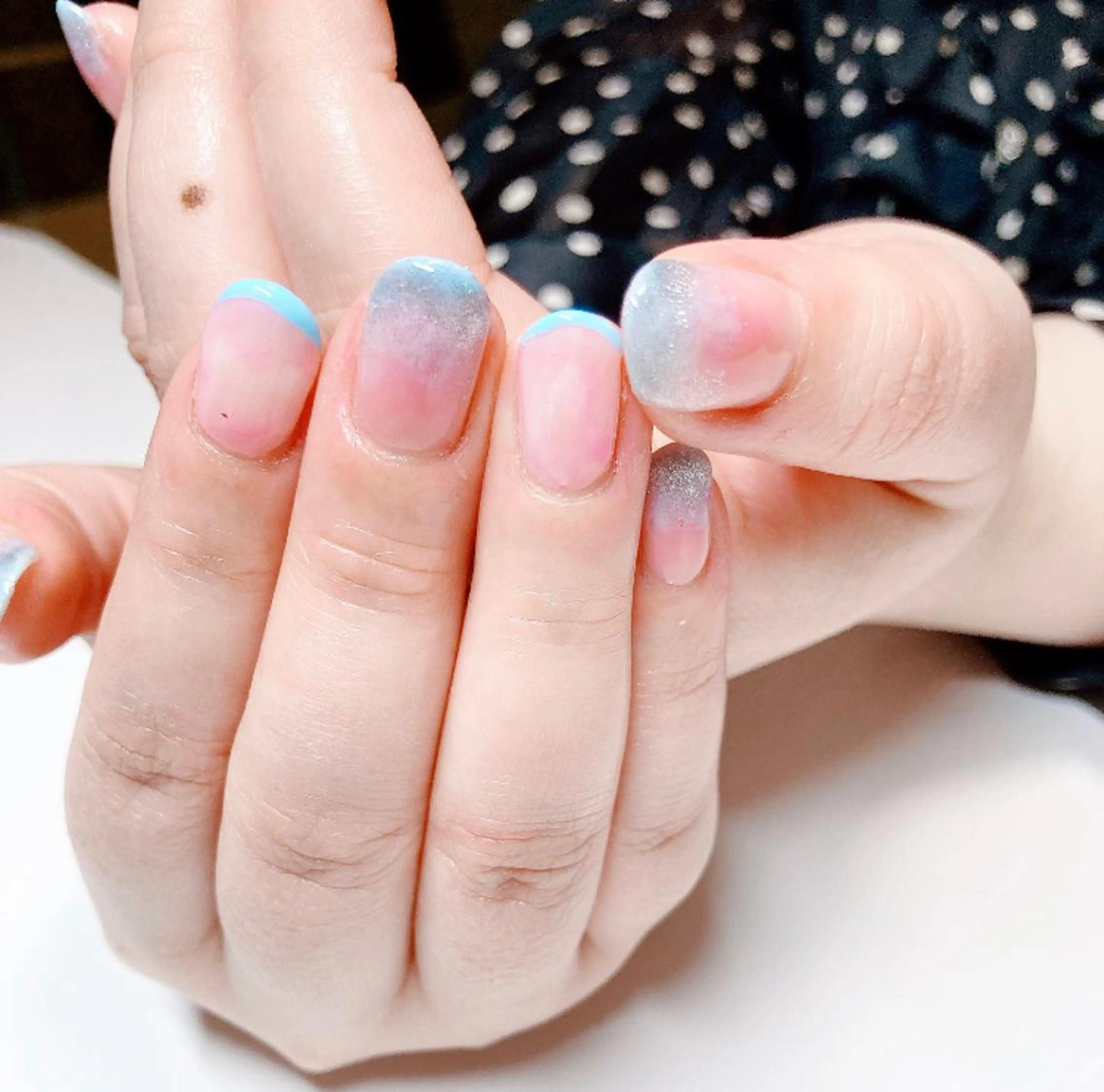 ネイル YunAsu ひぃちゃんのエステ・リラクイメージ