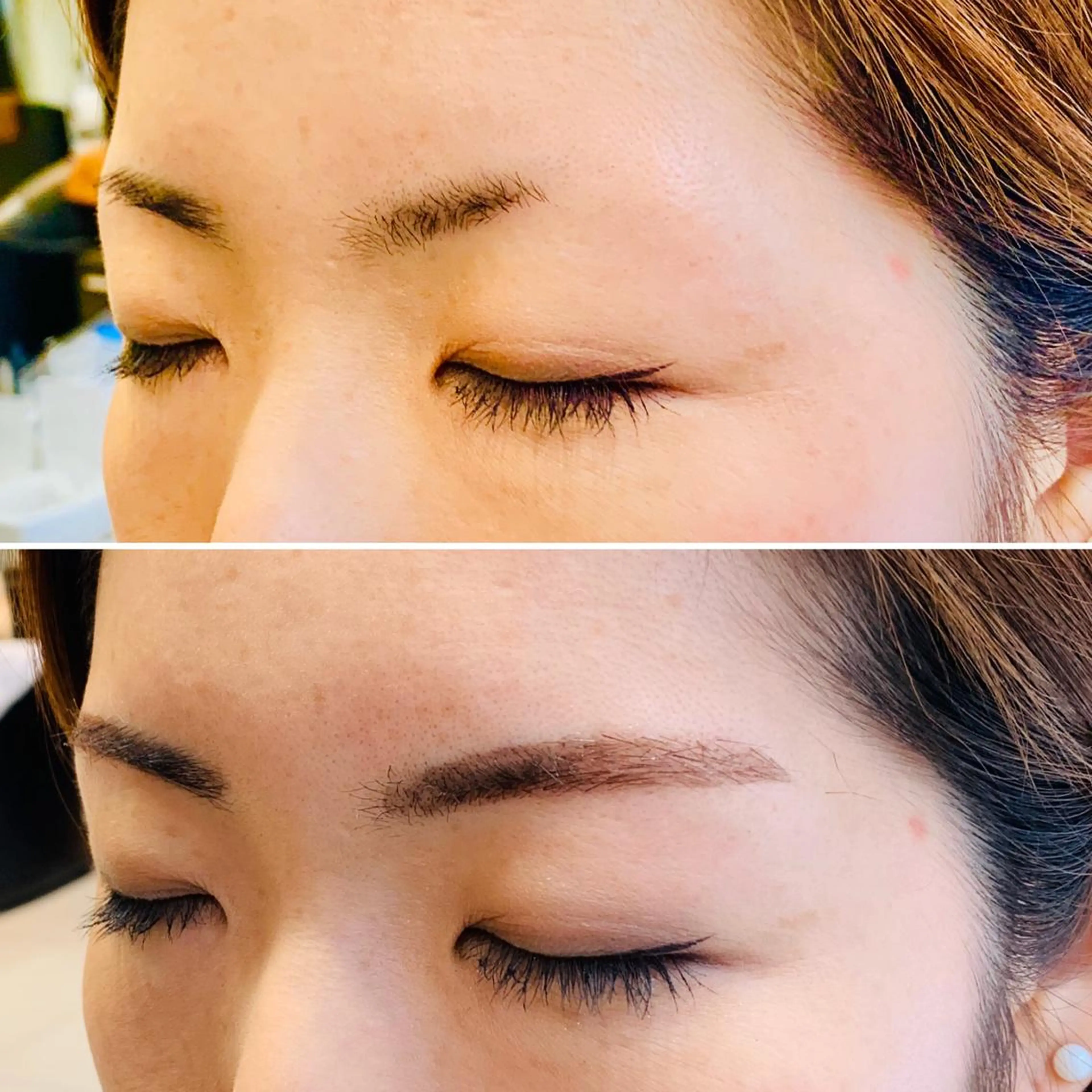 マツエク・マツパ amis by air所属・🎗銀座スタイリスト 🎗BABAのヘアスタイル