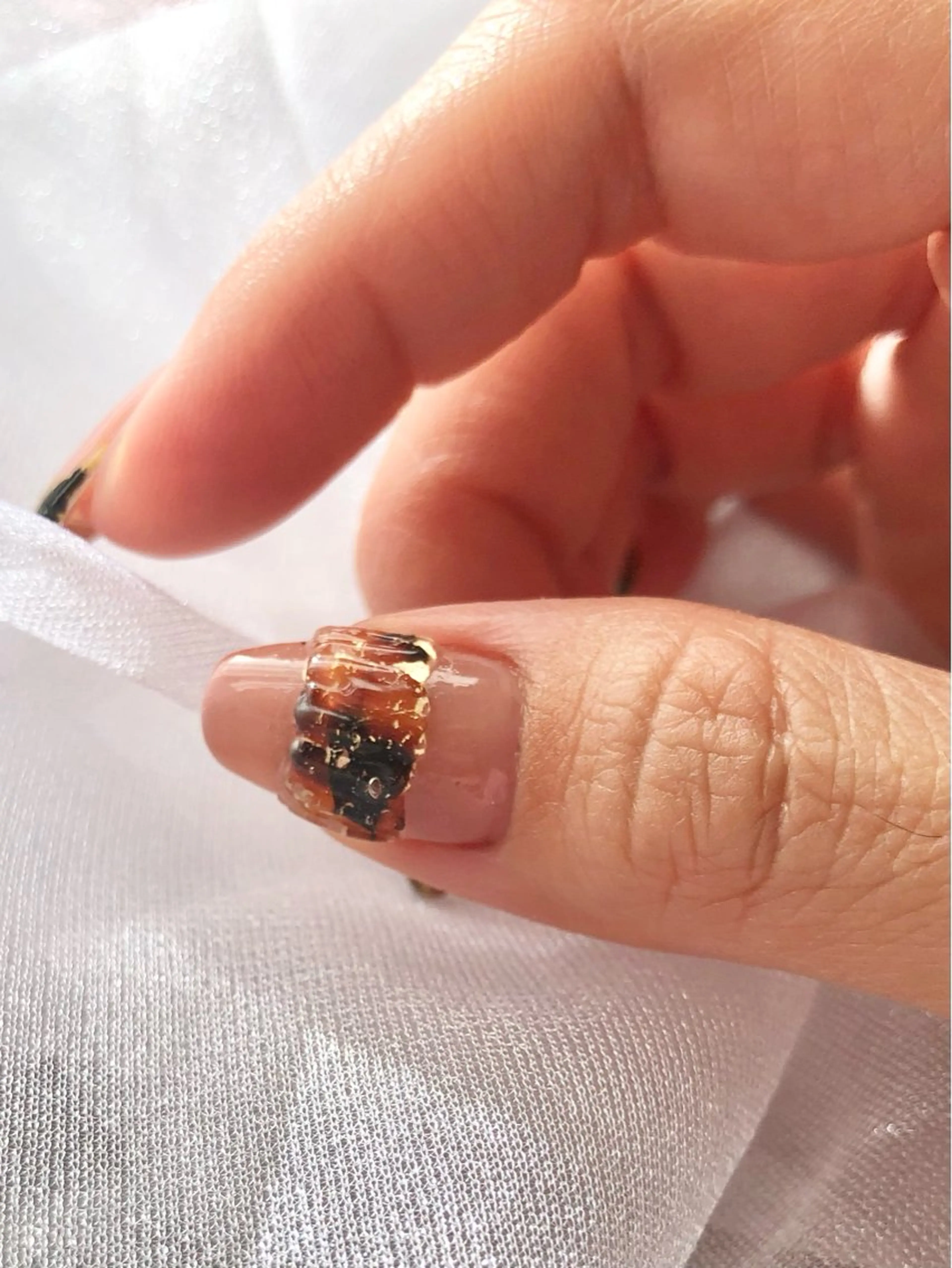 ネイル Komuro Erikaのネイルデザイン